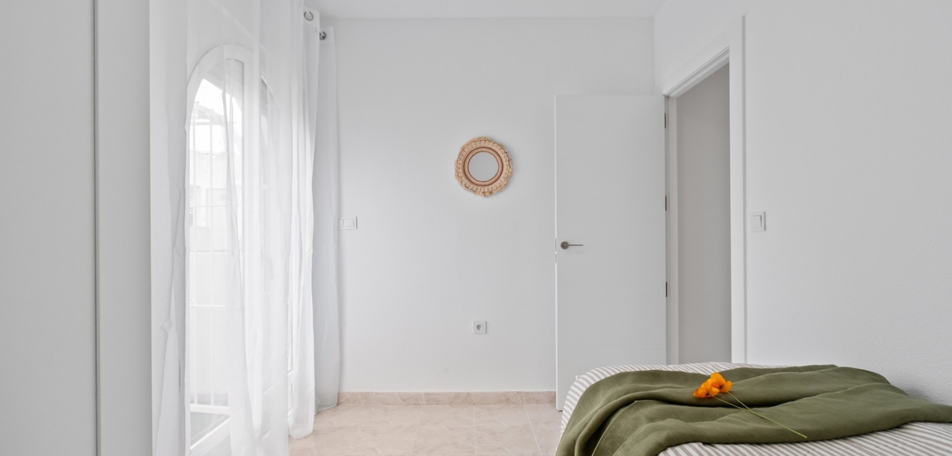 For sale - 2 Bedroom 1 Bathroom Townhouse in Orihuela Costa - La Florida  - Costa Blanca (Alicante)