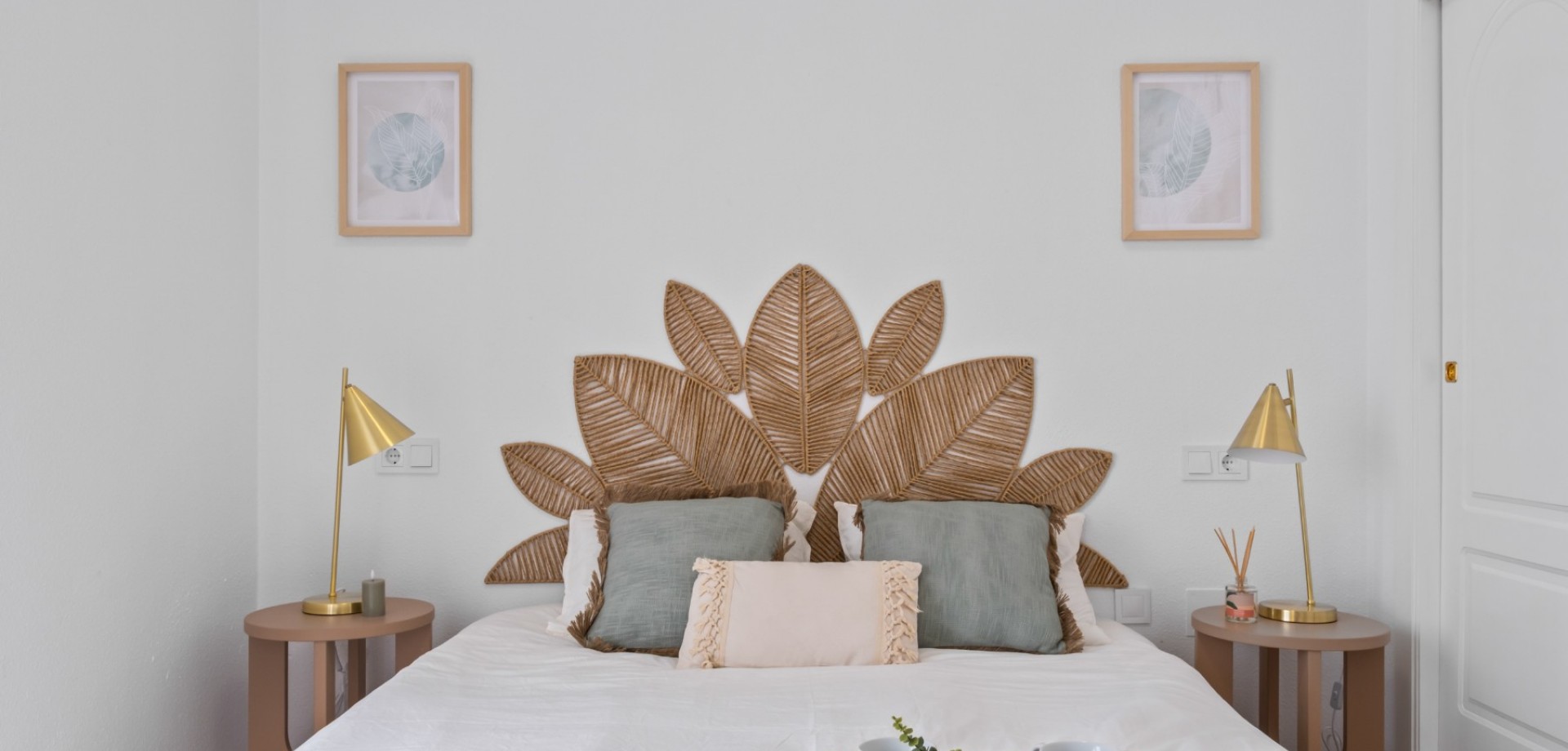 For sale - 2 Bedroom 1 Bathroom Townhouse in Orihuela Costa - La Florida  - Costa Blanca (Alicante)