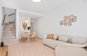 21-23645/76012, 2 Bedroom 1 Bathroom Townhouse in Orihuela Costa
