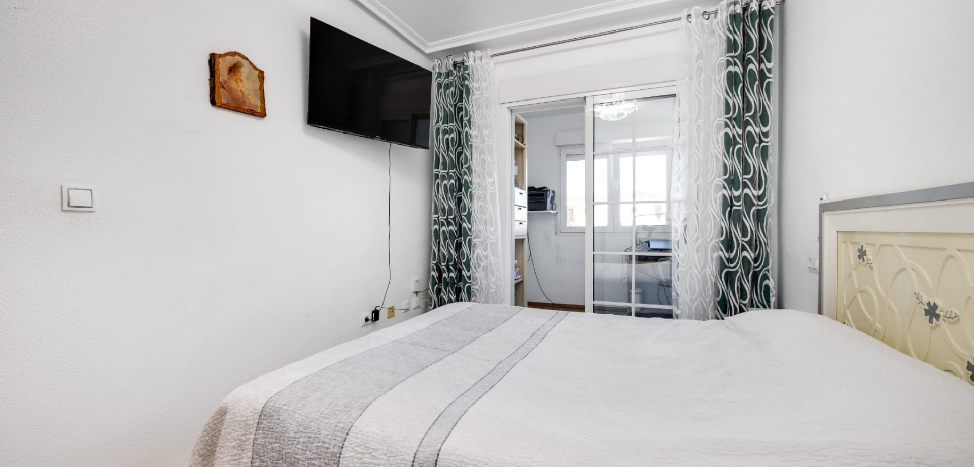 For sale - 3 Bedroom 2 Bathroom Townhouse in Torrevieja - Torrevieja  - Costa Blanca (Alicante)