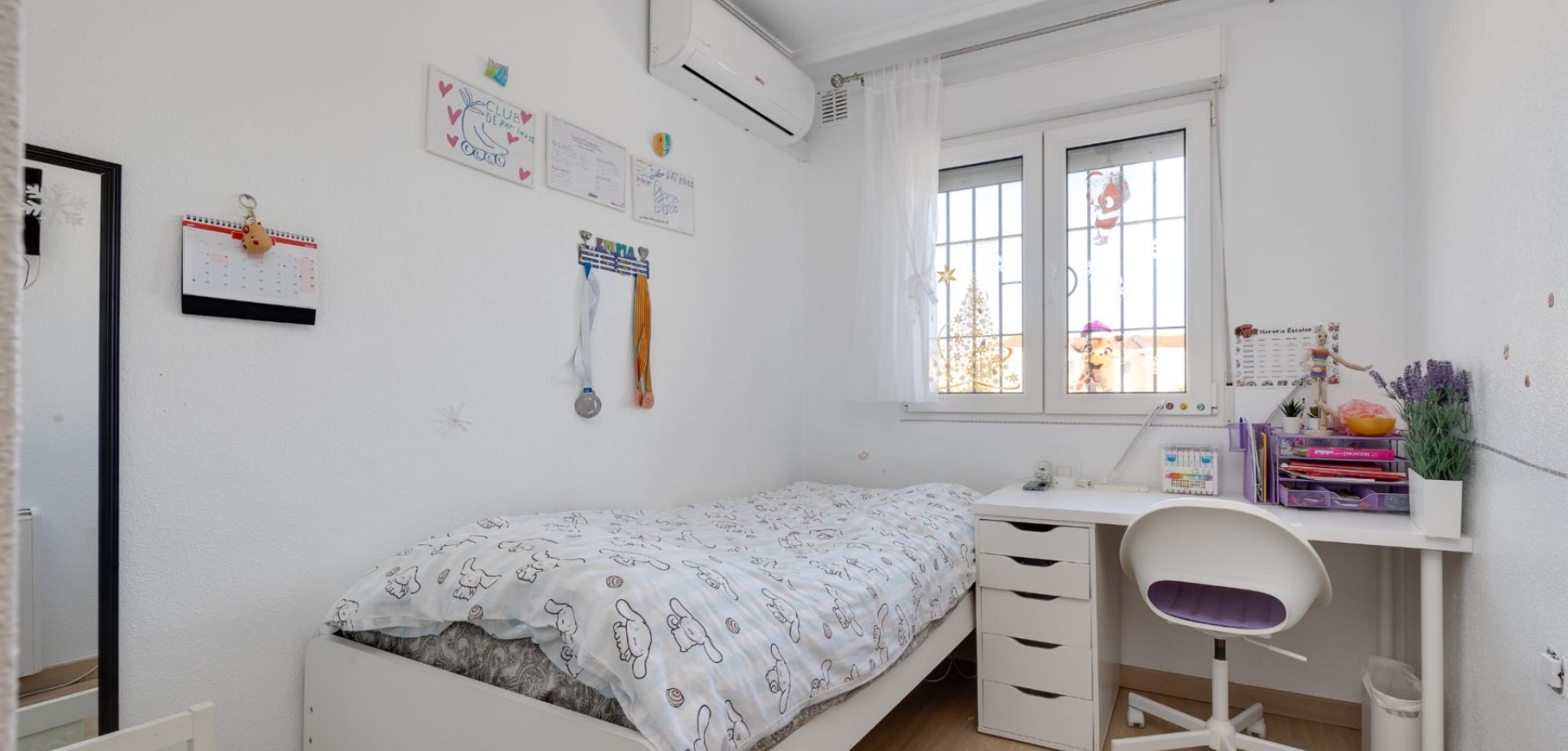 For sale - 3 Bedroom 2 Bathroom Townhouse in Torrevieja - Torrevieja  - Costa Blanca (Alicante)