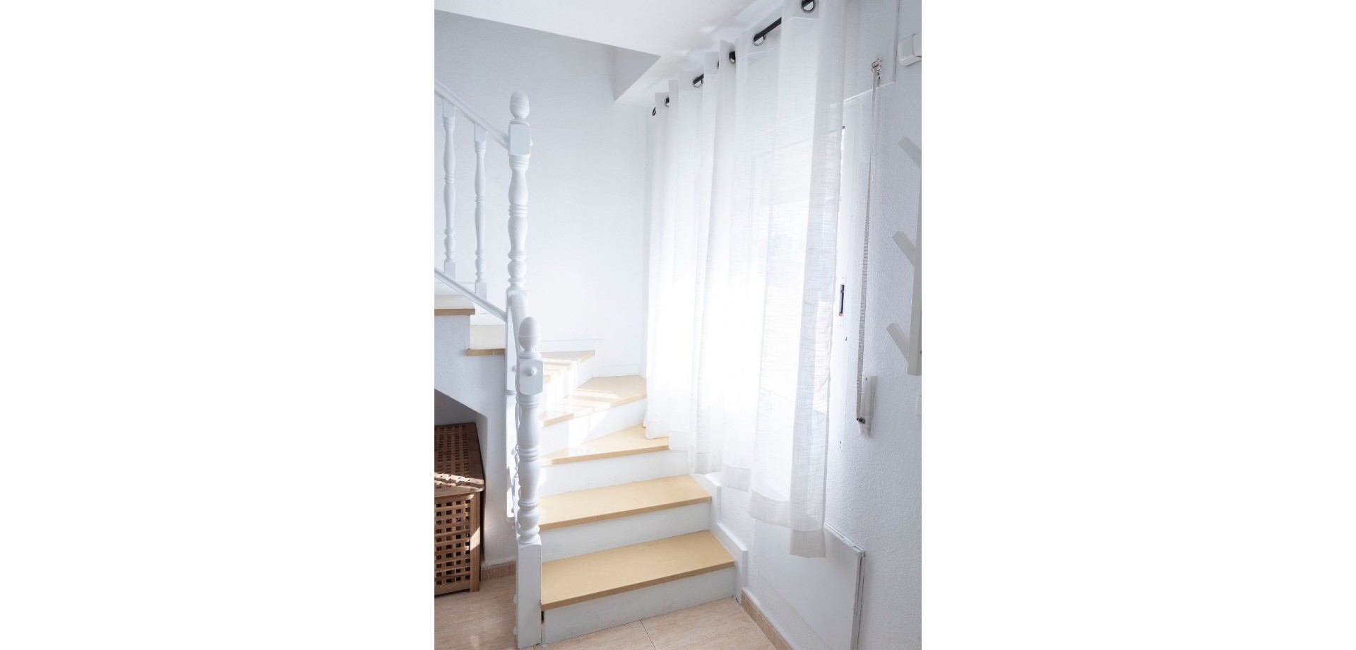 For sale - 4 Bedroom 2 Bathroom Townhouse in San Javier - San Javier  - Murcia