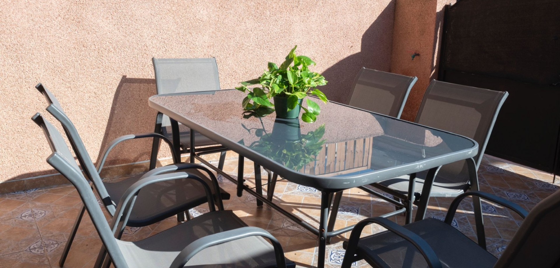 For sale - 4 Bedroom 2 Bathroom Townhouse in San Javier - San Javier  - Murcia