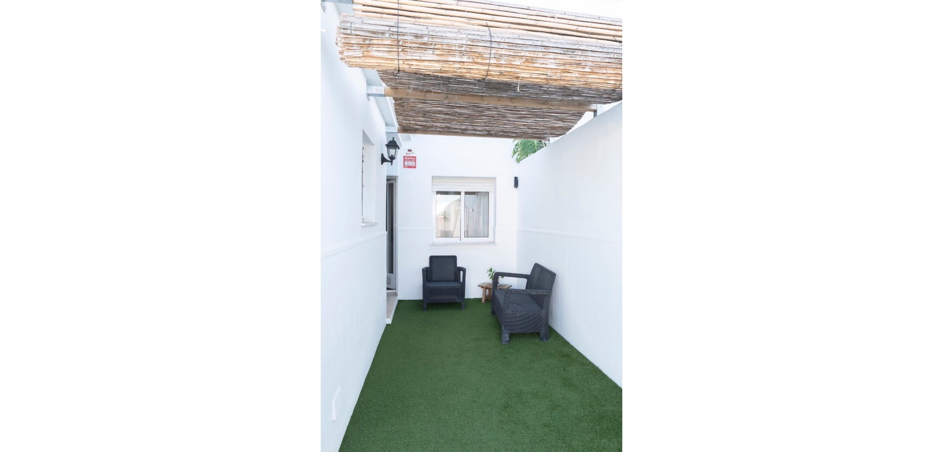 For sale - 4 Bedroom 2 Bathroom Townhouse in San Javier - San Javier  - Murcia