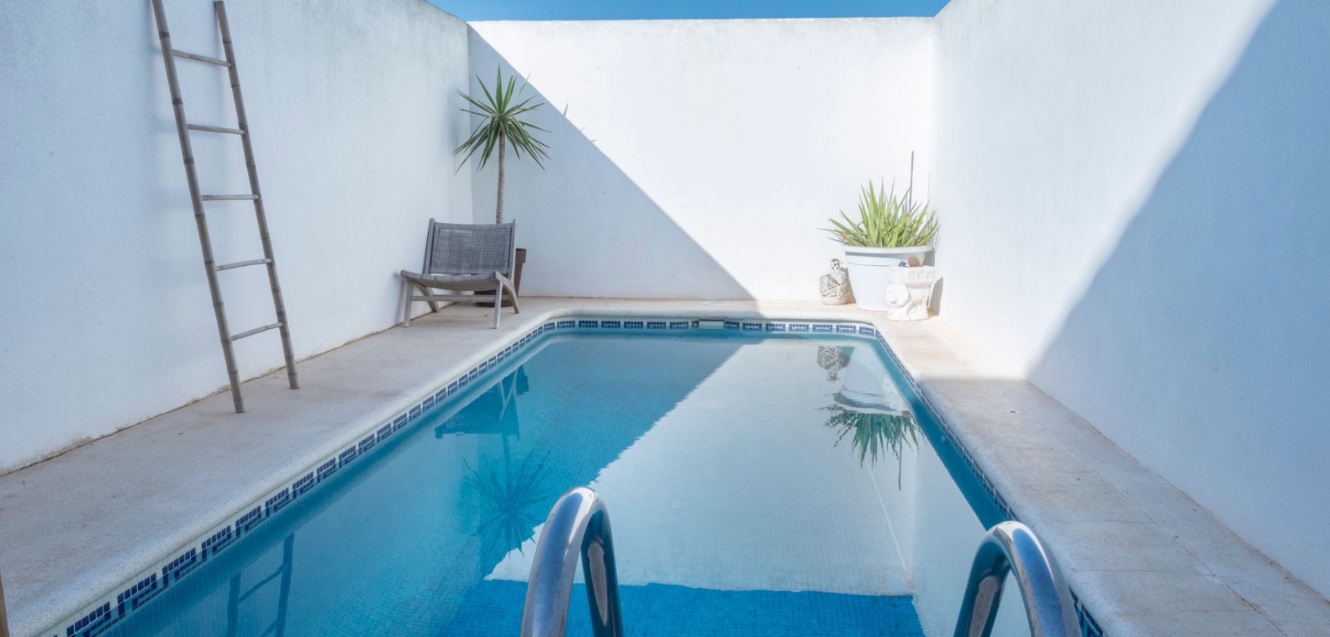 For sale - 4 Bedroom 2 Bathroom Townhouse in San Javier - San Javier  - Murcia