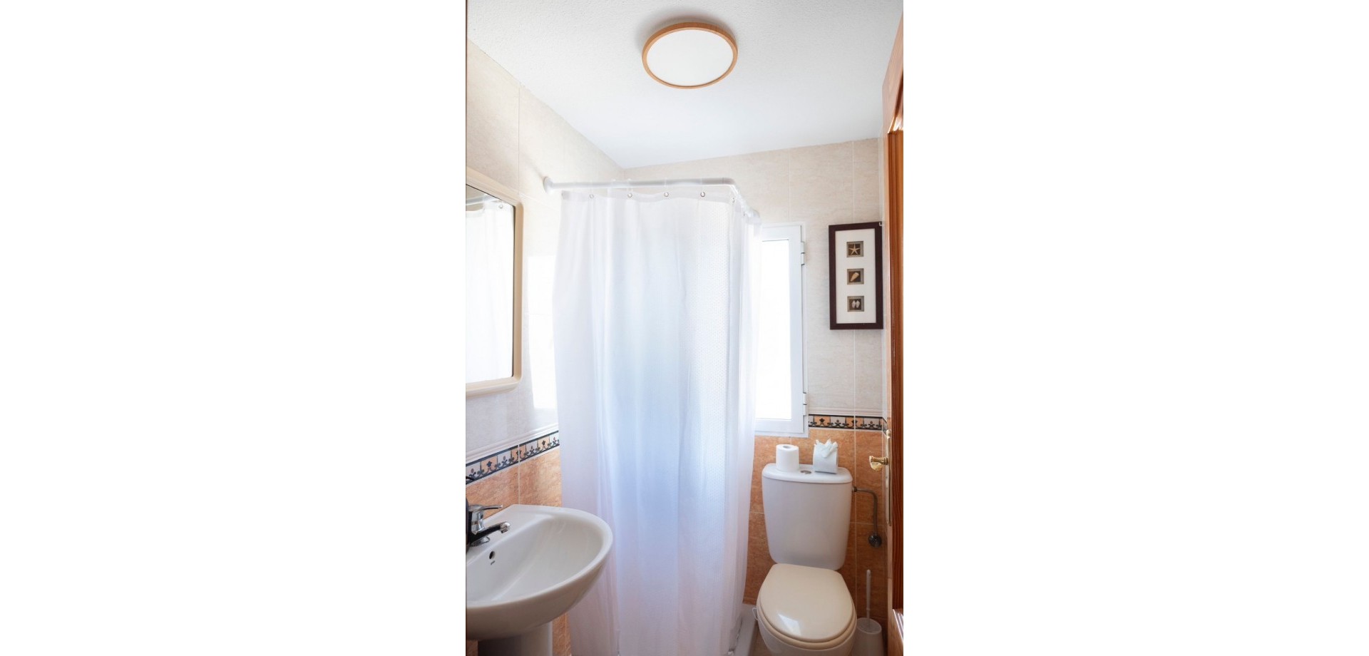 For sale - 4 Bedroom 2 Bathroom Townhouse in San Javier - San Javier  - Murcia