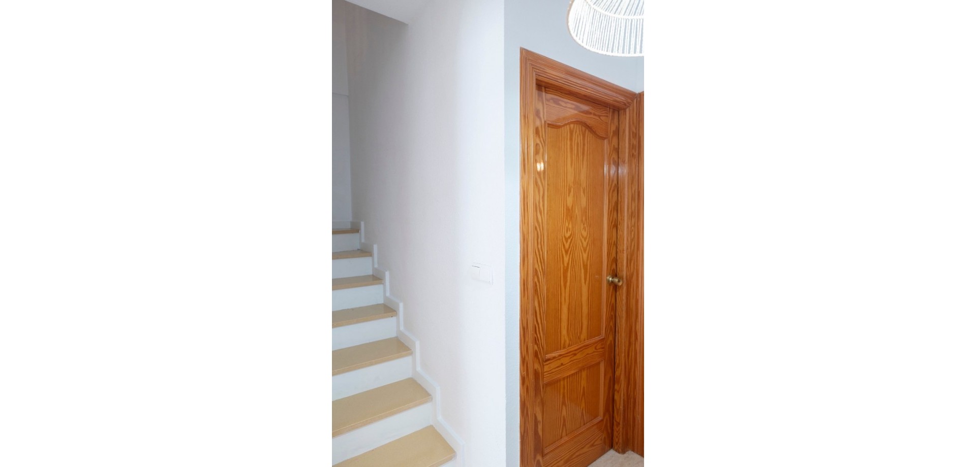 For sale - 4 Bedroom 2 Bathroom Townhouse in San Javier - San Javier  - Murcia