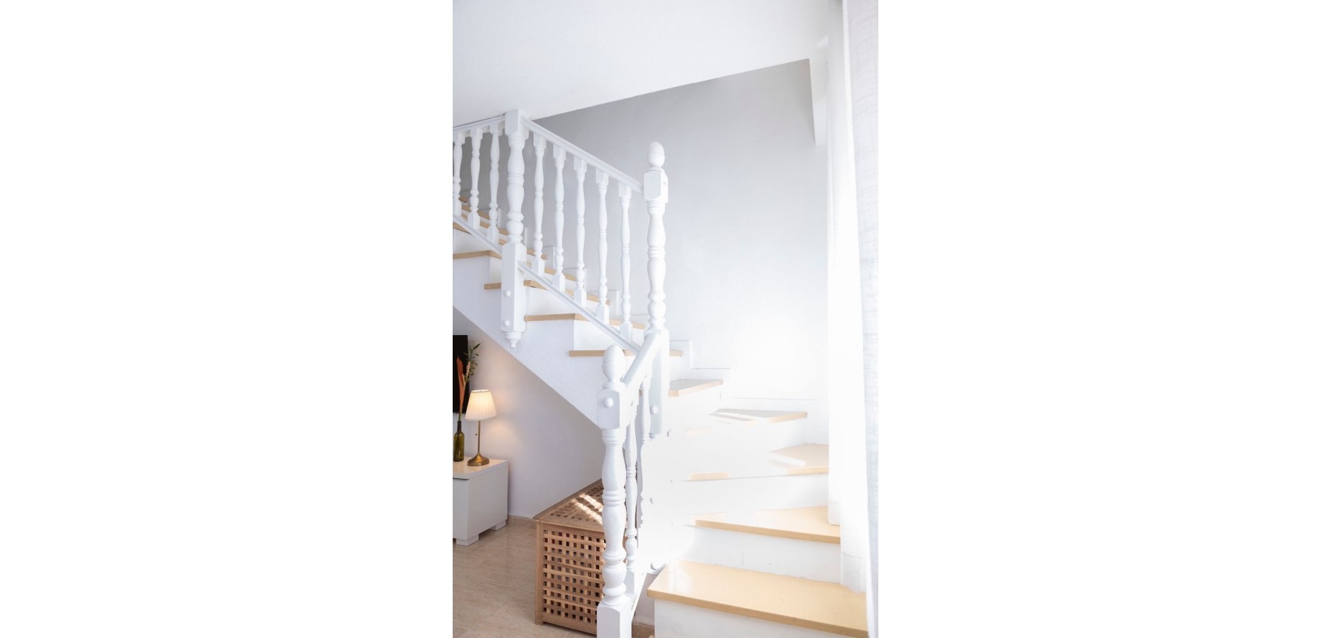 For sale - 4 Bedroom 2 Bathroom Townhouse in San Javier - San Javier  - Murcia