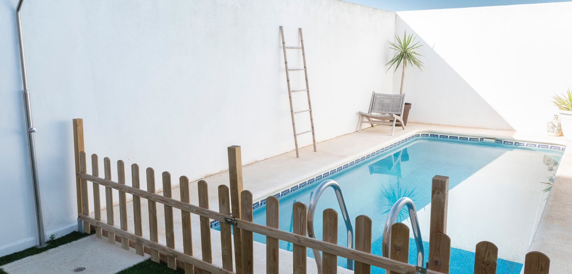 For sale - 4 Bedroom 2 Bathroom Townhouse in San Javier - San Javier  - Murcia