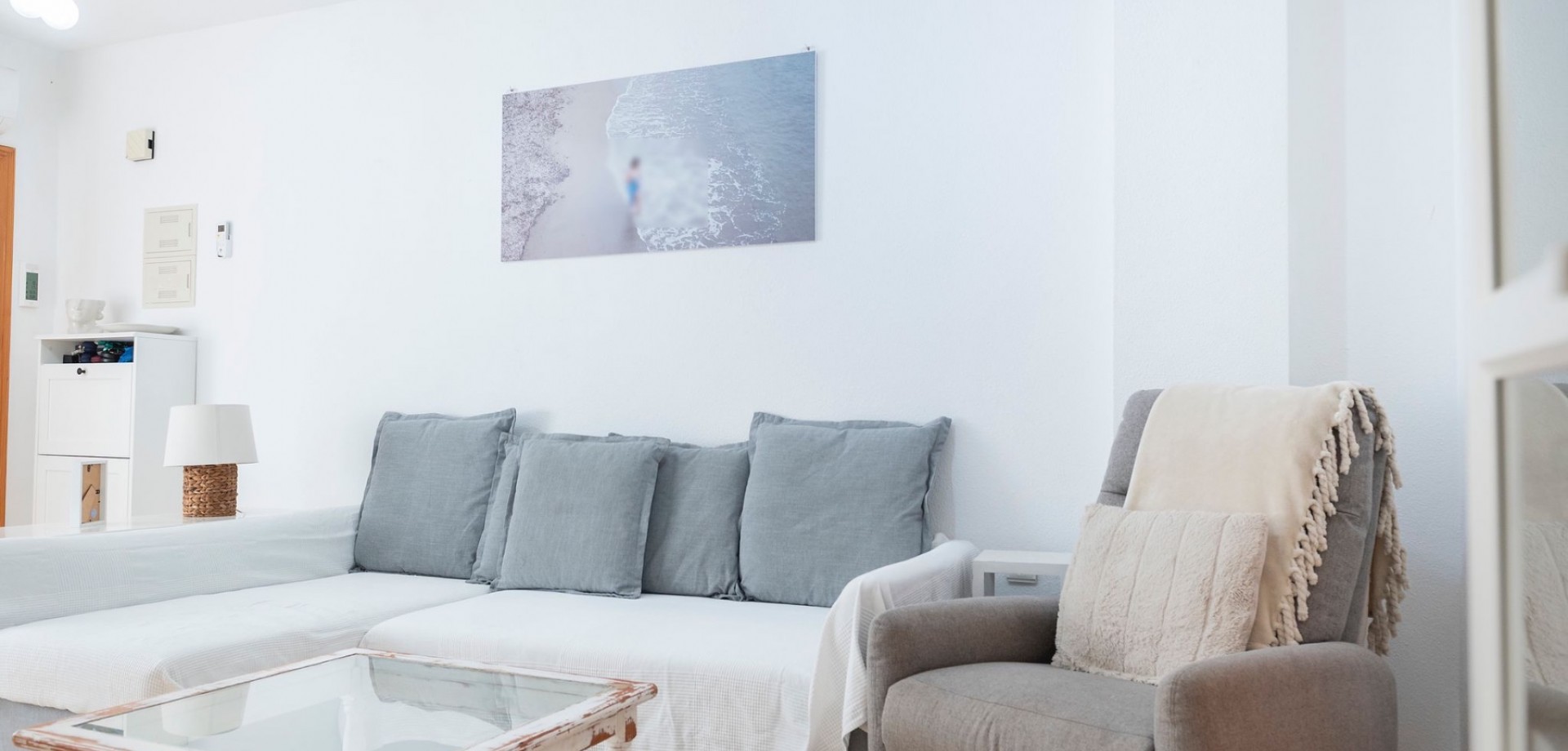 For sale - 4 Bedroom 2 Bathroom Townhouse in San Javier - San Javier  - Murcia