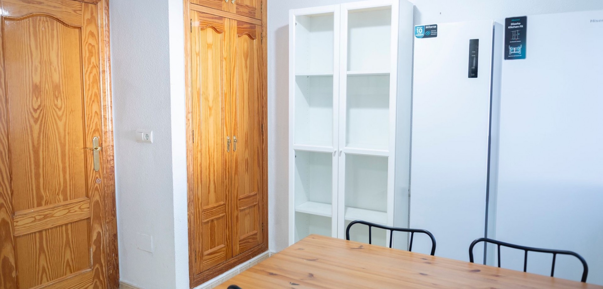 For sale - 4 Bedroom 2 Bathroom Townhouse in San Javier - San Javier  - Murcia