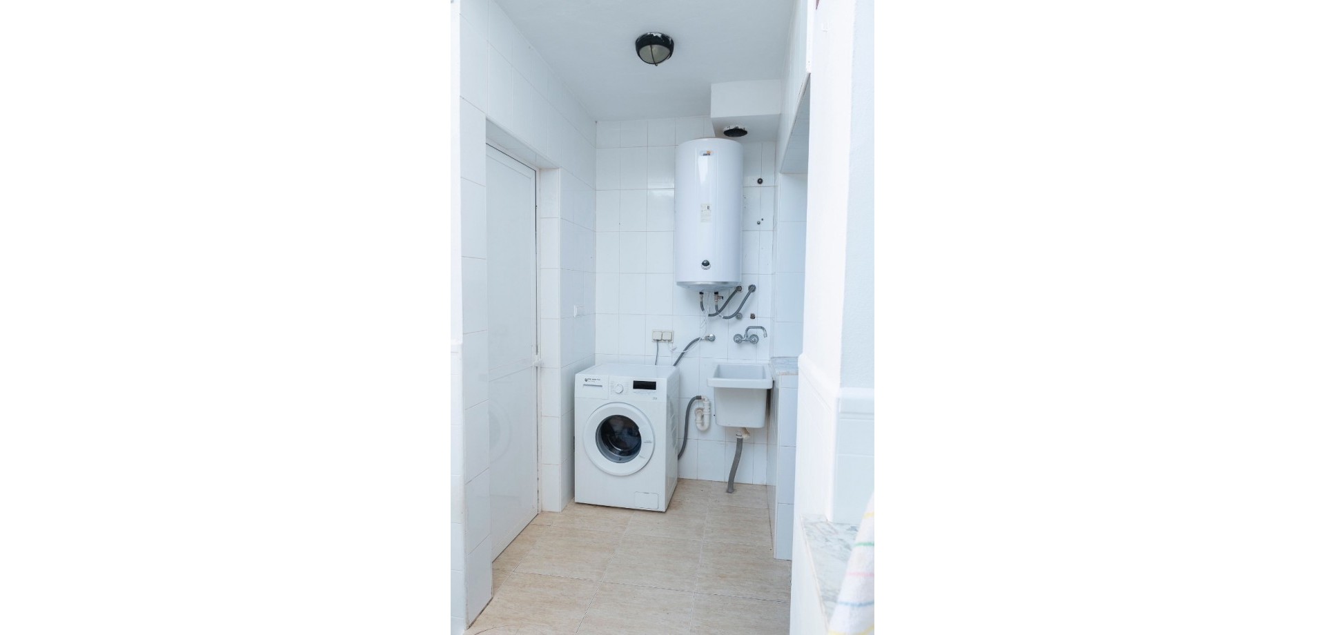 For sale - 4 Bedroom 2 Bathroom Townhouse in San Javier - San Javier  - Murcia