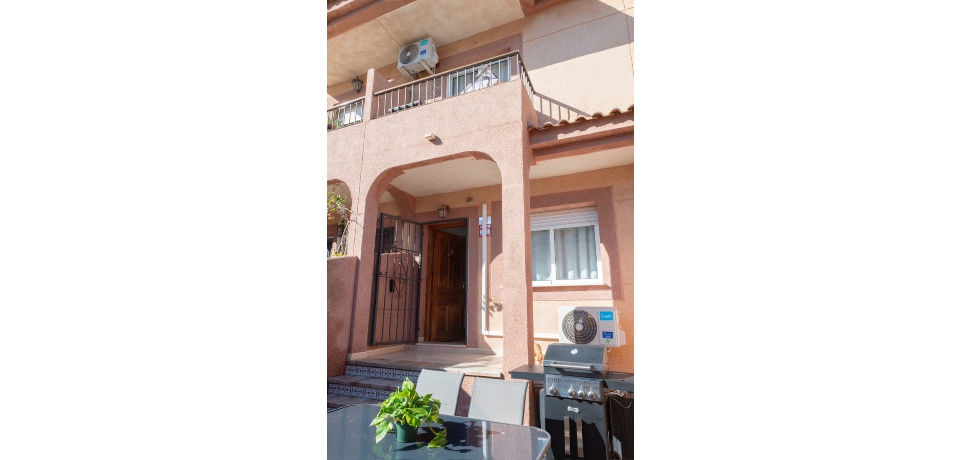 For sale - 4 Bedroom 2 Bathroom Townhouse in San Javier - San Javier  - Murcia