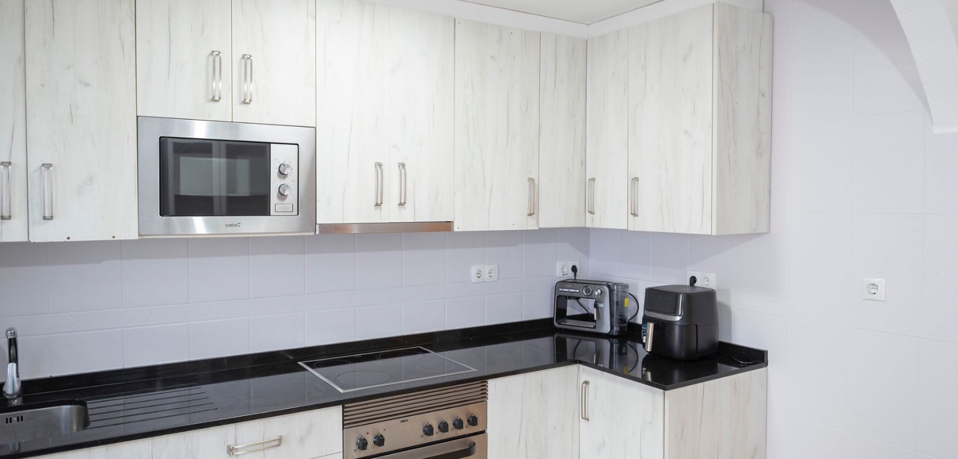 For sale - 4 Bedroom 2 Bathroom Townhouse in San Javier - San Javier  - Murcia