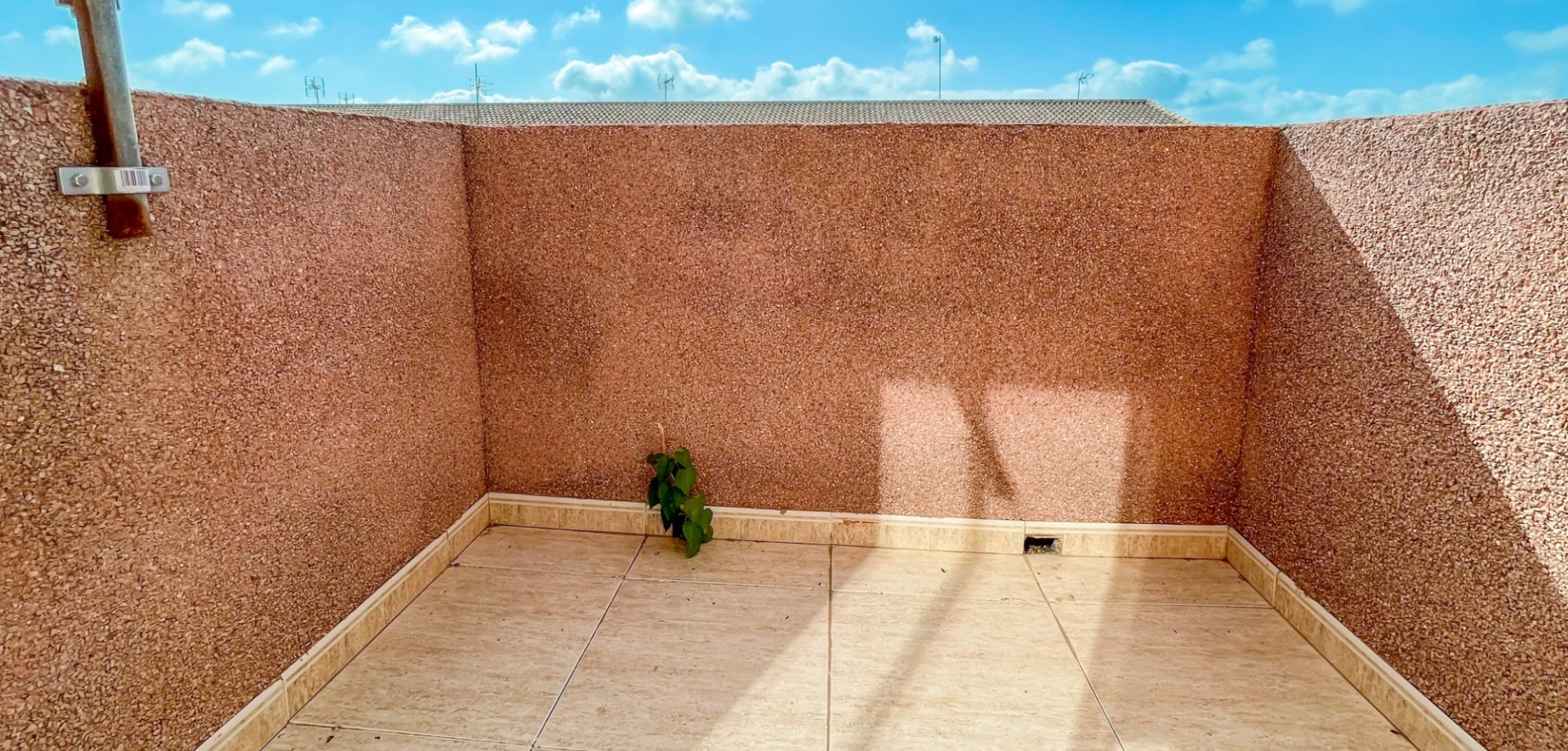 For sale - 4 Bedroom 2 Bathroom Townhouse in San Javier - San Javier  - Murcia