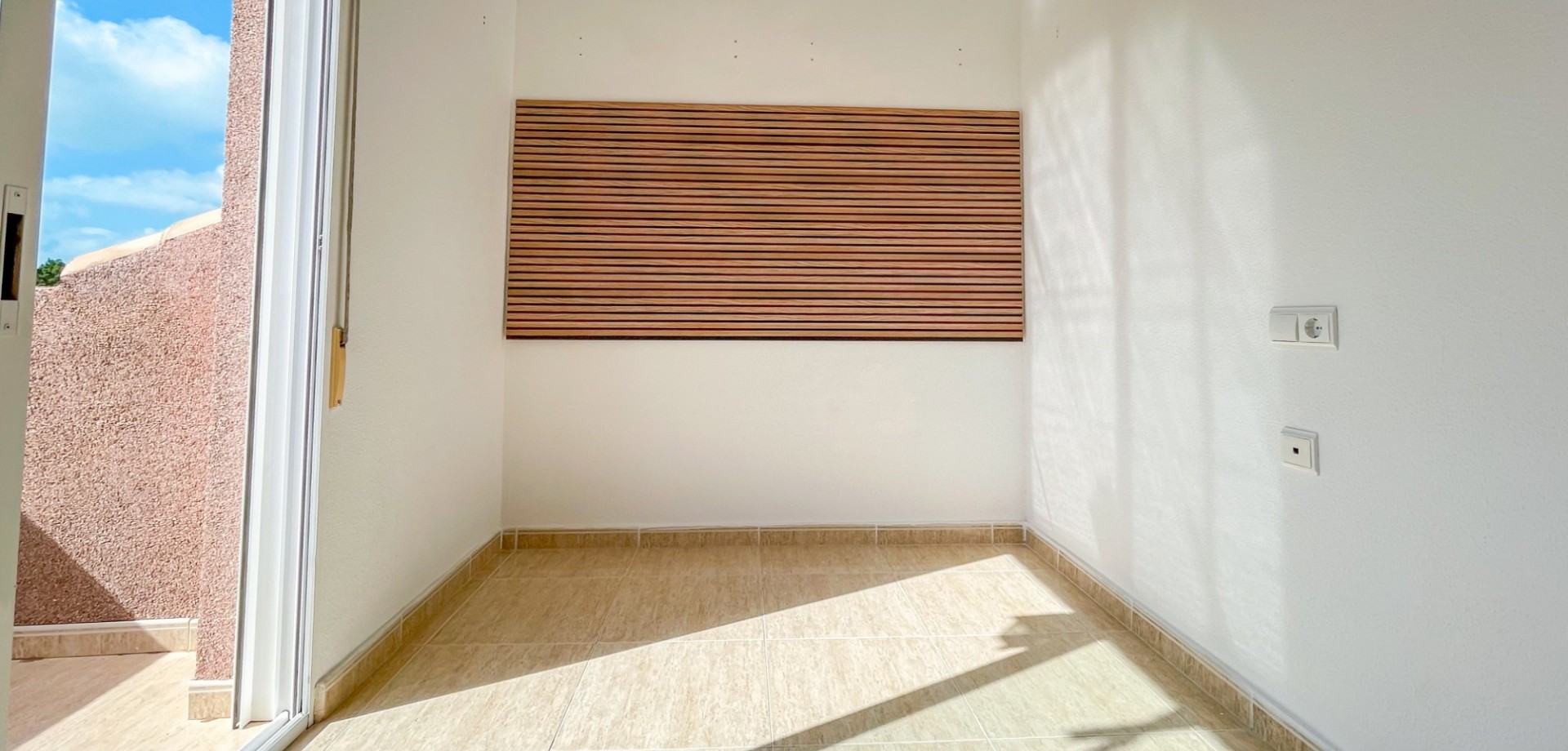For sale - 4 Bedroom 2 Bathroom Townhouse in San Javier - San Javier  - Murcia