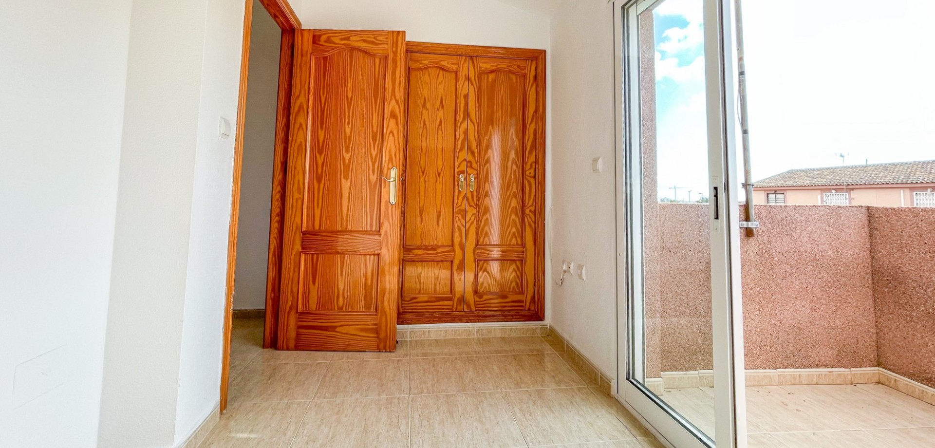 For sale - 4 Bedroom 2 Bathroom Townhouse in San Javier - San Javier  - Murcia