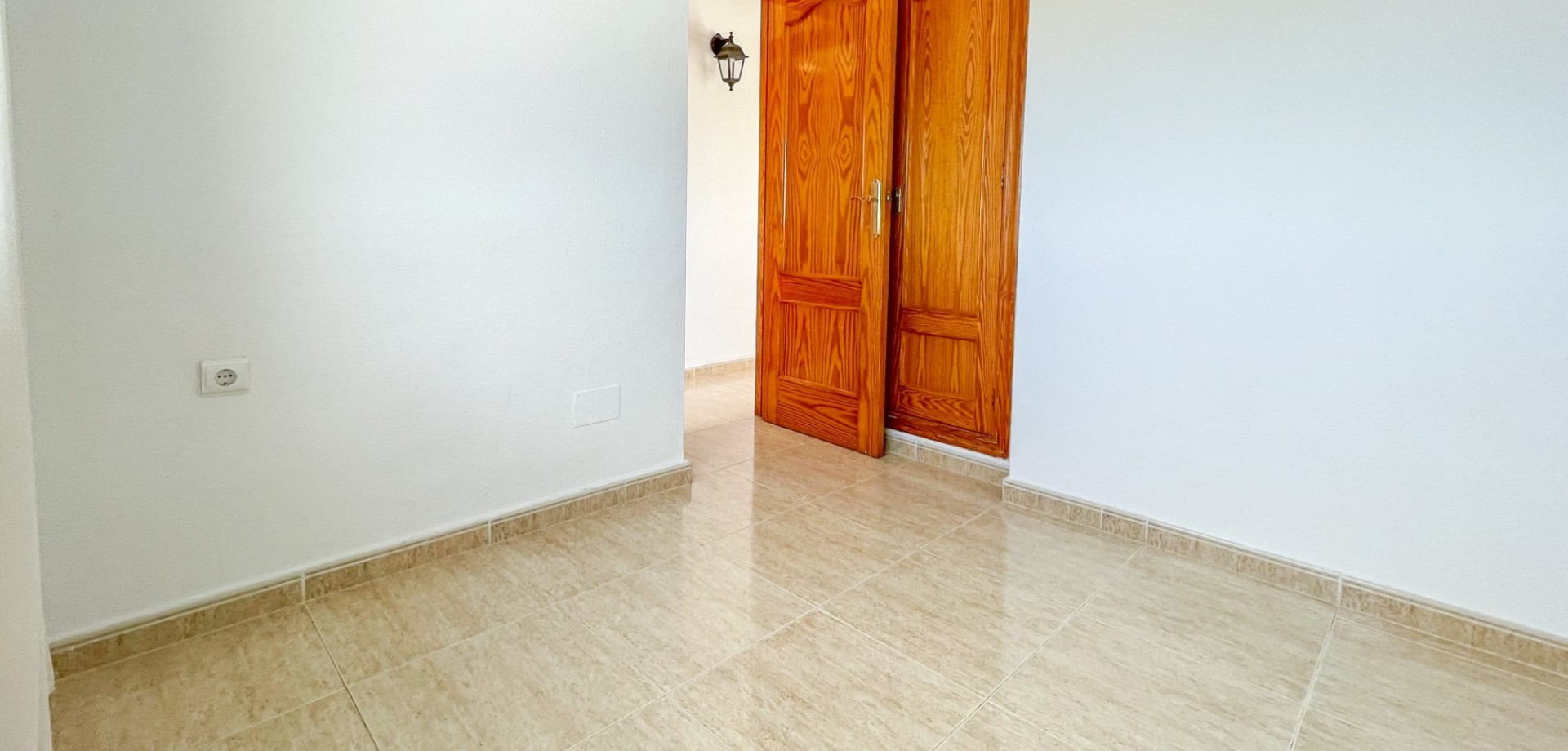 For sale - 4 Bedroom 2 Bathroom Townhouse in San Javier - San Javier  - Murcia