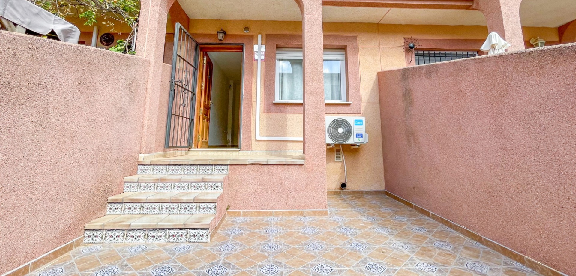For sale - 4 Bedroom 2 Bathroom Townhouse in San Javier - San Javier  - Murcia