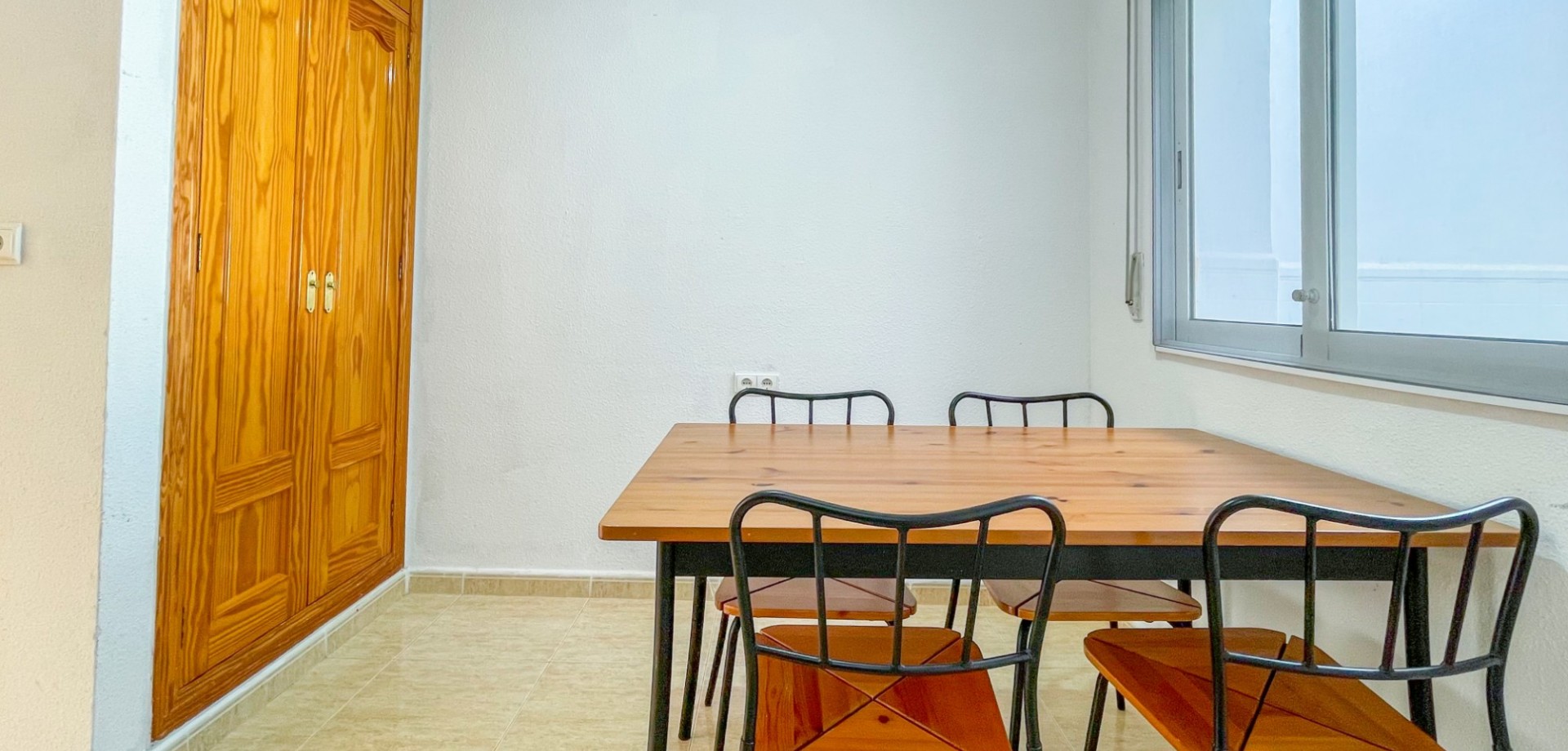 For sale - 4 Bedroom 2 Bathroom Townhouse in San Javier - San Javier  - Murcia