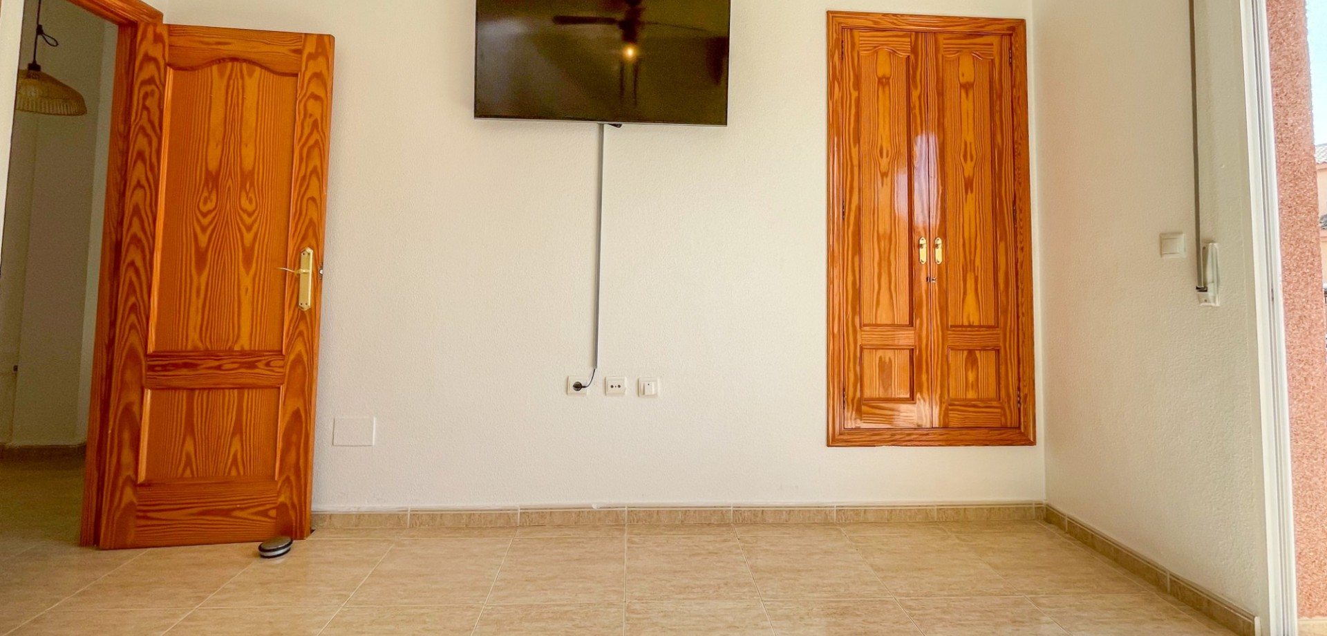For sale - 4 Bedroom 2 Bathroom Townhouse in San Javier - San Javier  - Murcia