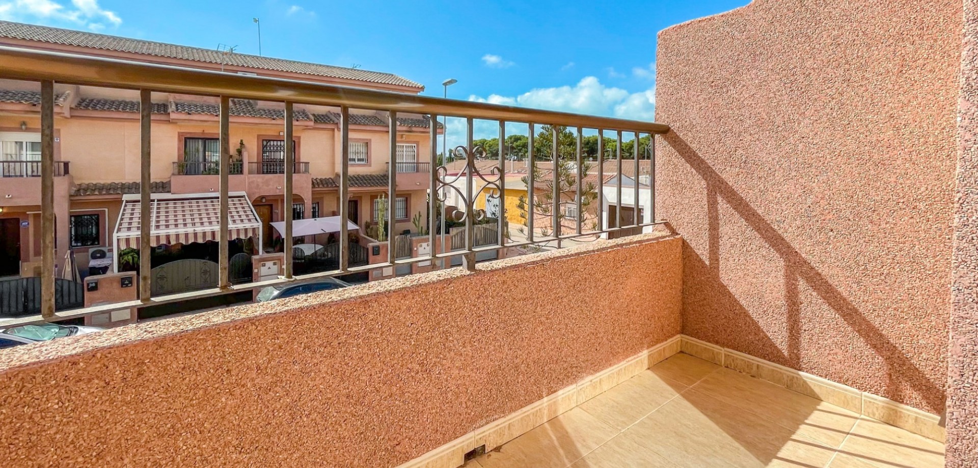 For sale - 4 Bedroom 2 Bathroom Townhouse in San Javier - San Javier  - Murcia