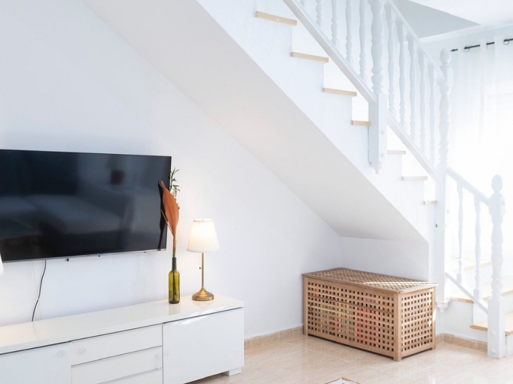 4 Bedroom 2 Bathroom Townhouse in San Javier