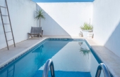 21-23390/76014, 4 Bedroom 2 Bathroom Townhouse in San Javier