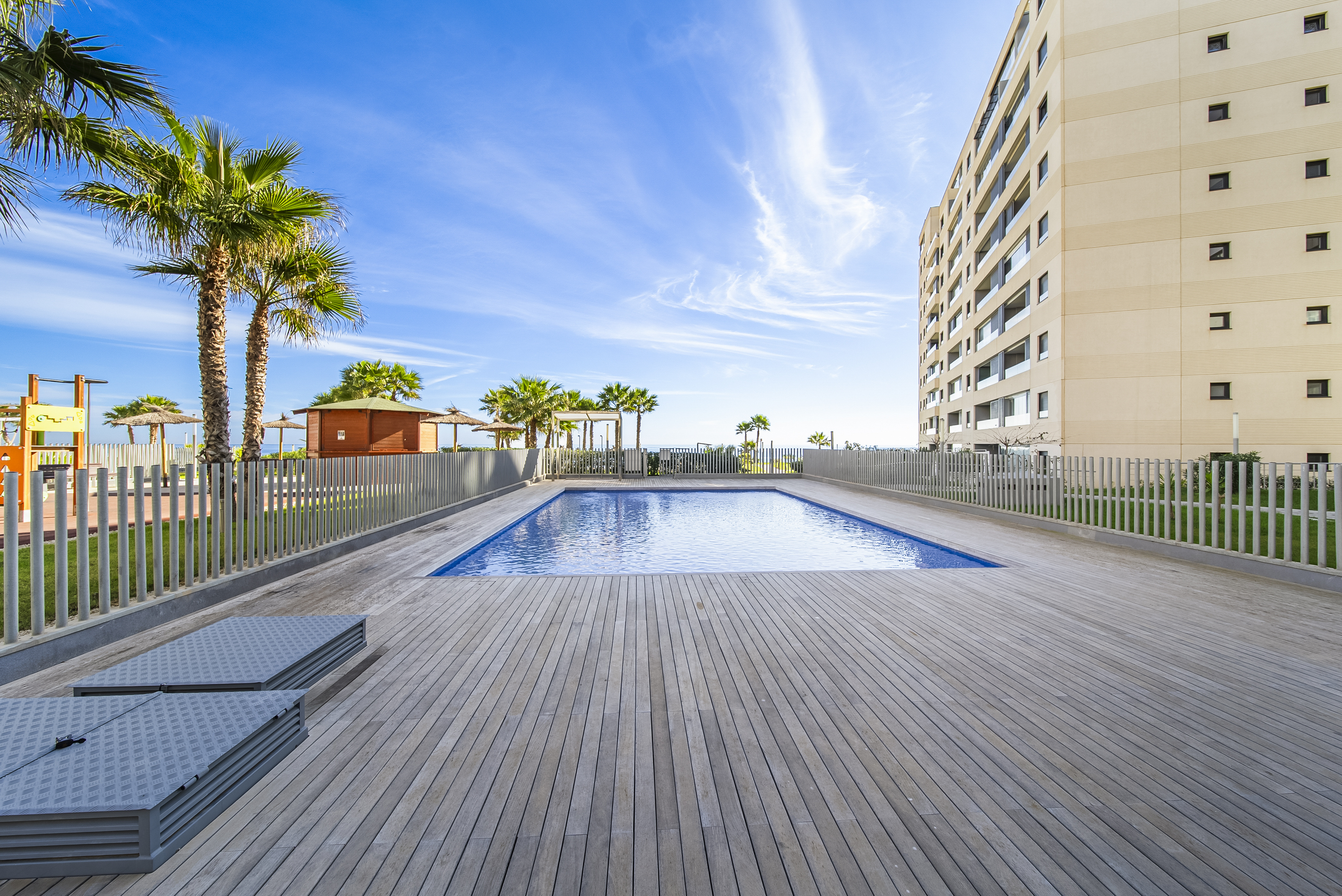 For sale - 3 Bedroom 2 Bathroom Apartamento in Torrevieja - Punta Prima  - Alicante