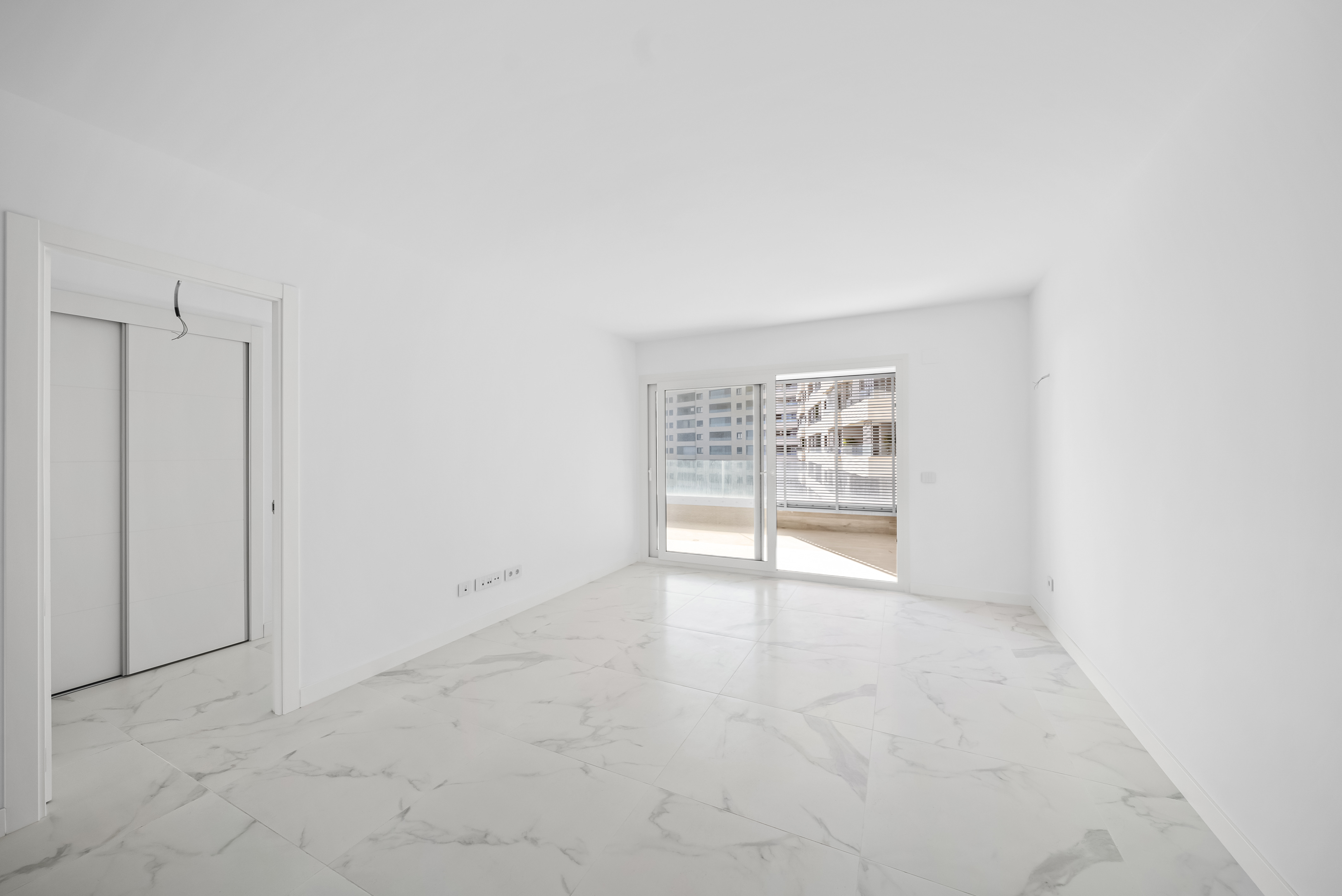 For sale - 3 Bedroom 2 Bathroom Apartamento in Torrevieja - Punta Prima  - Alicante