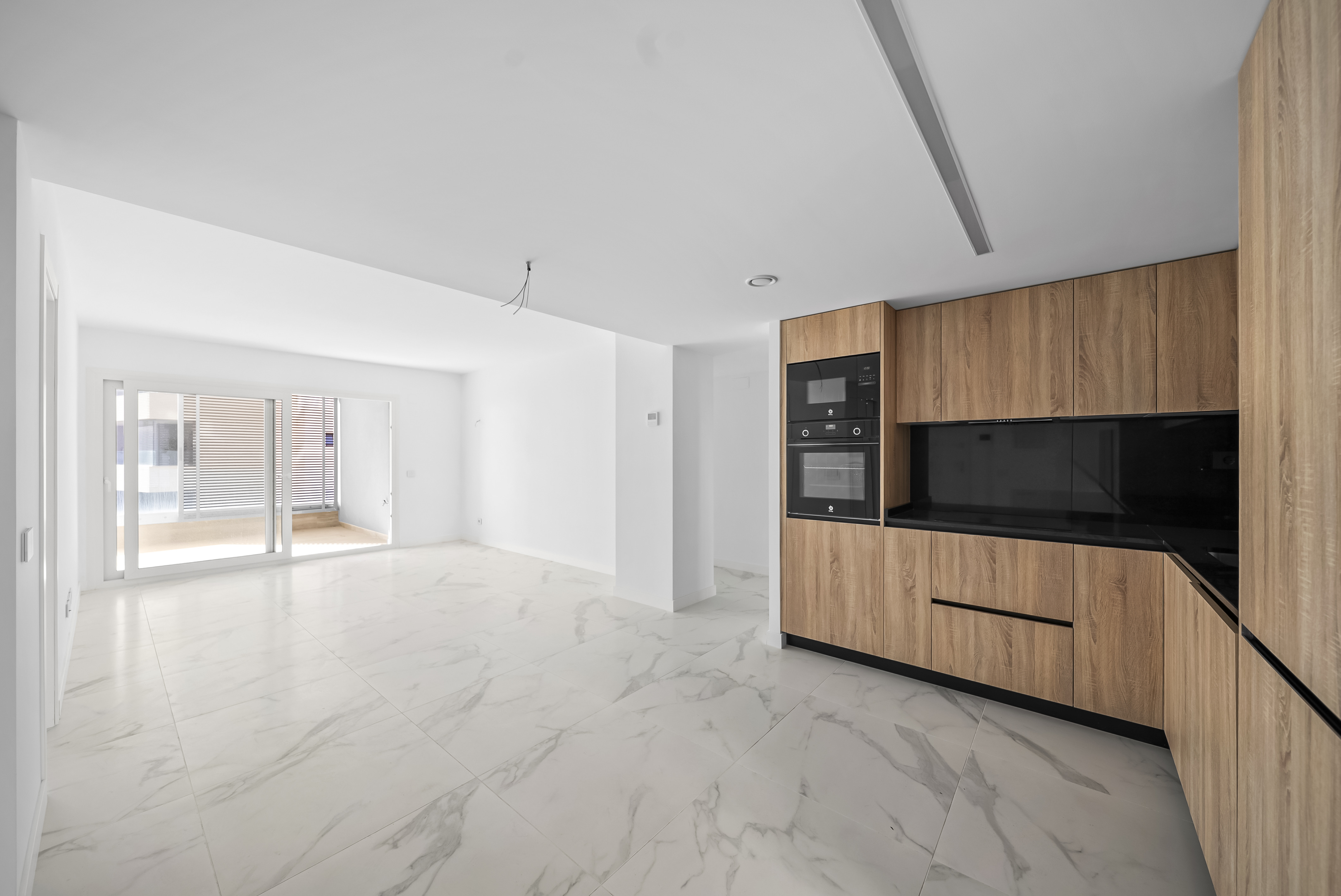 For sale - 3 Bedroom 2 Bathroom Apartamento in Torrevieja - Punta Prima  - Alicante