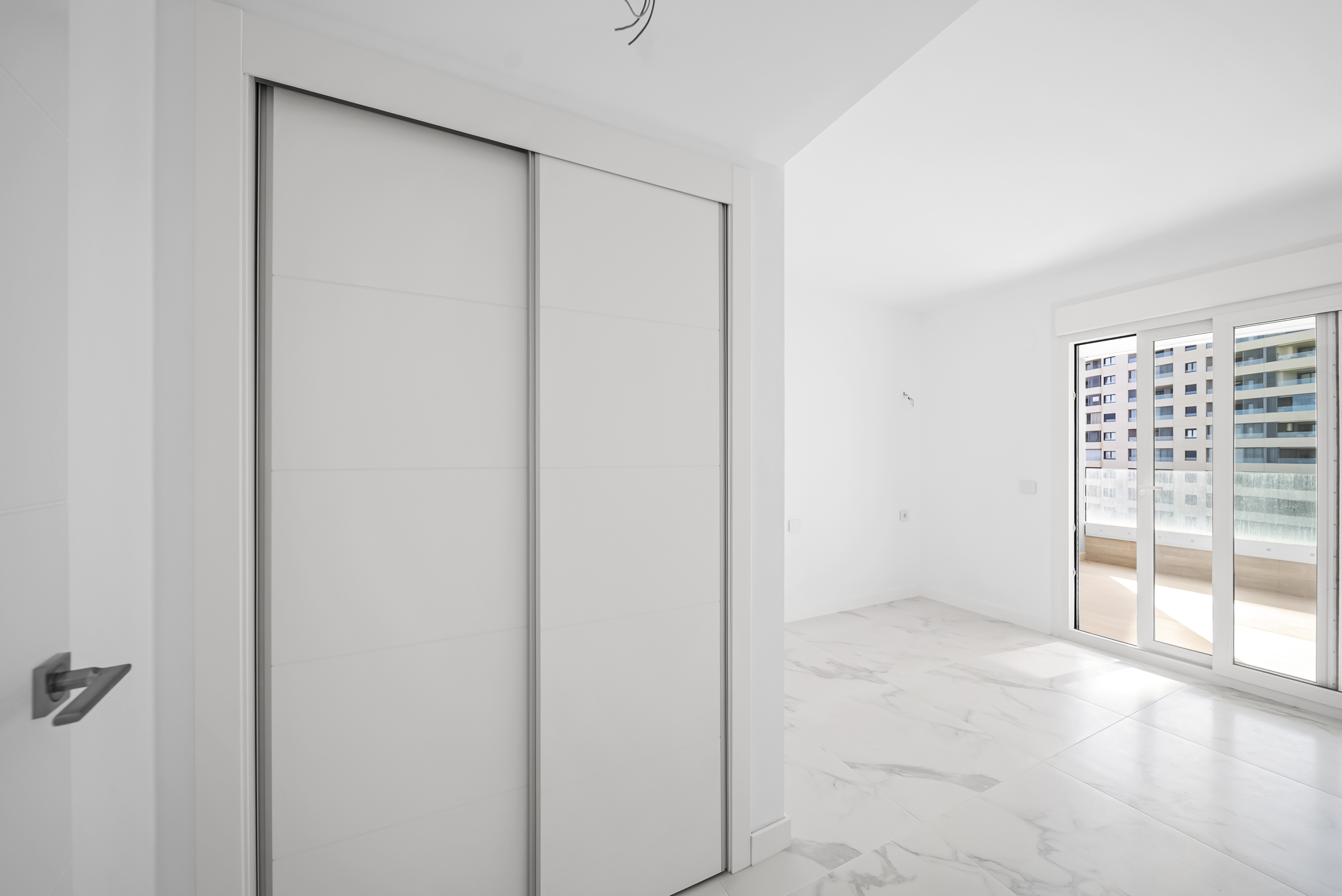 For sale - 3 Bedroom 2 Bathroom Apartamento in Torrevieja - Punta Prima  - Alicante