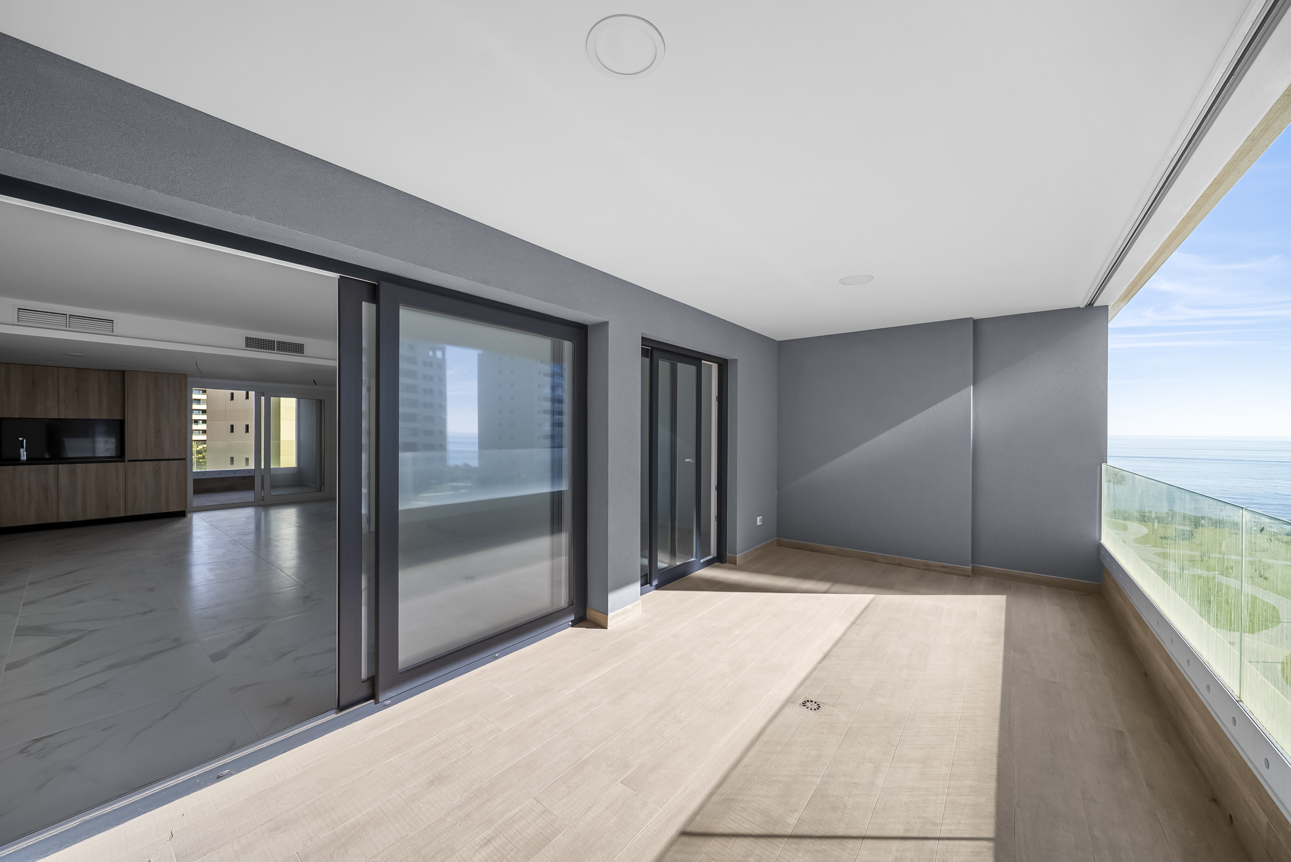 For sale - 3 Bedroom 2 Bathroom Apartamento in Torrevieja - Punta Prima  - Alicante