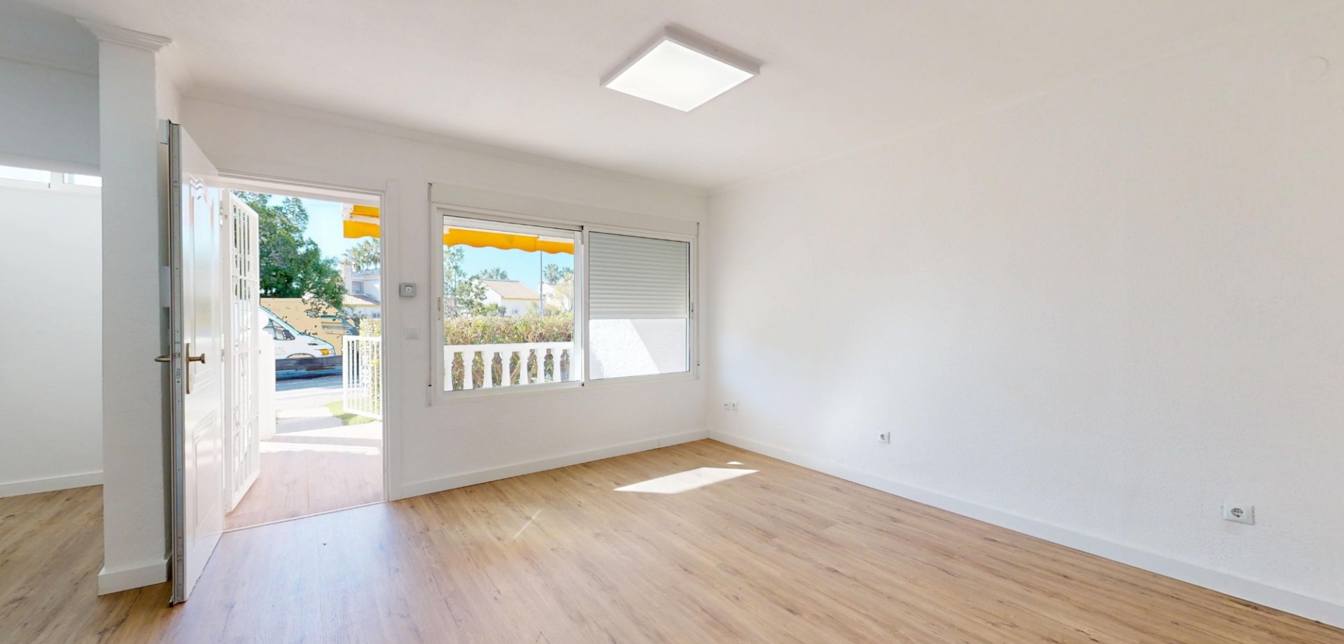 For sale - 2 Bedroom 1 Bathroom Apartment in Orihuela Costa - Villamartín  - Costa Blanca (Alicante)