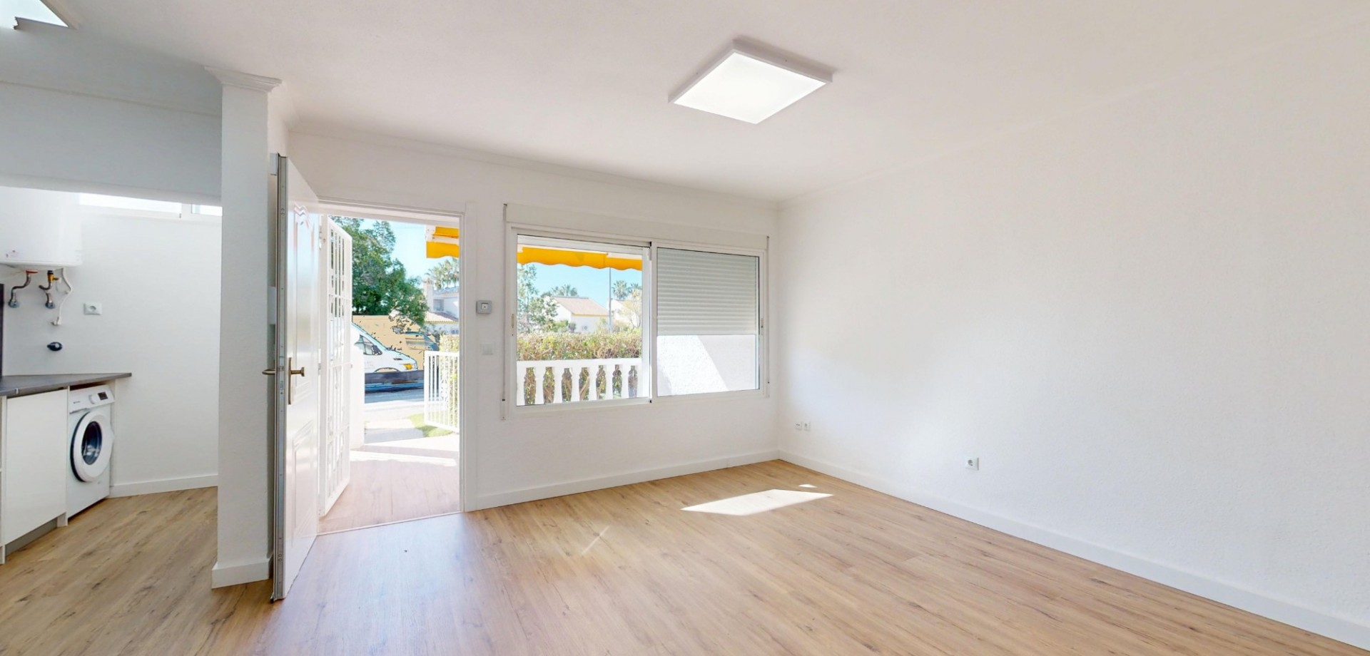 For sale - 2 Bedroom 1 Bathroom Apartment in Orihuela Costa - Villamartín  - Costa Blanca (Alicante)