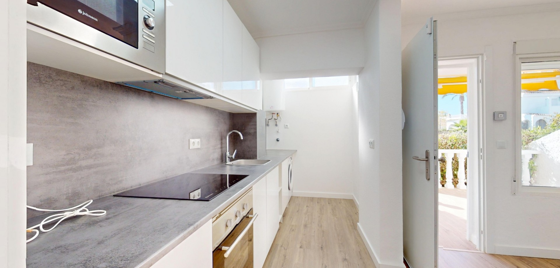 For sale - 2 Bedroom 1 Bathroom Apartment in Orihuela Costa - Villamartín  - Costa Blanca (Alicante)