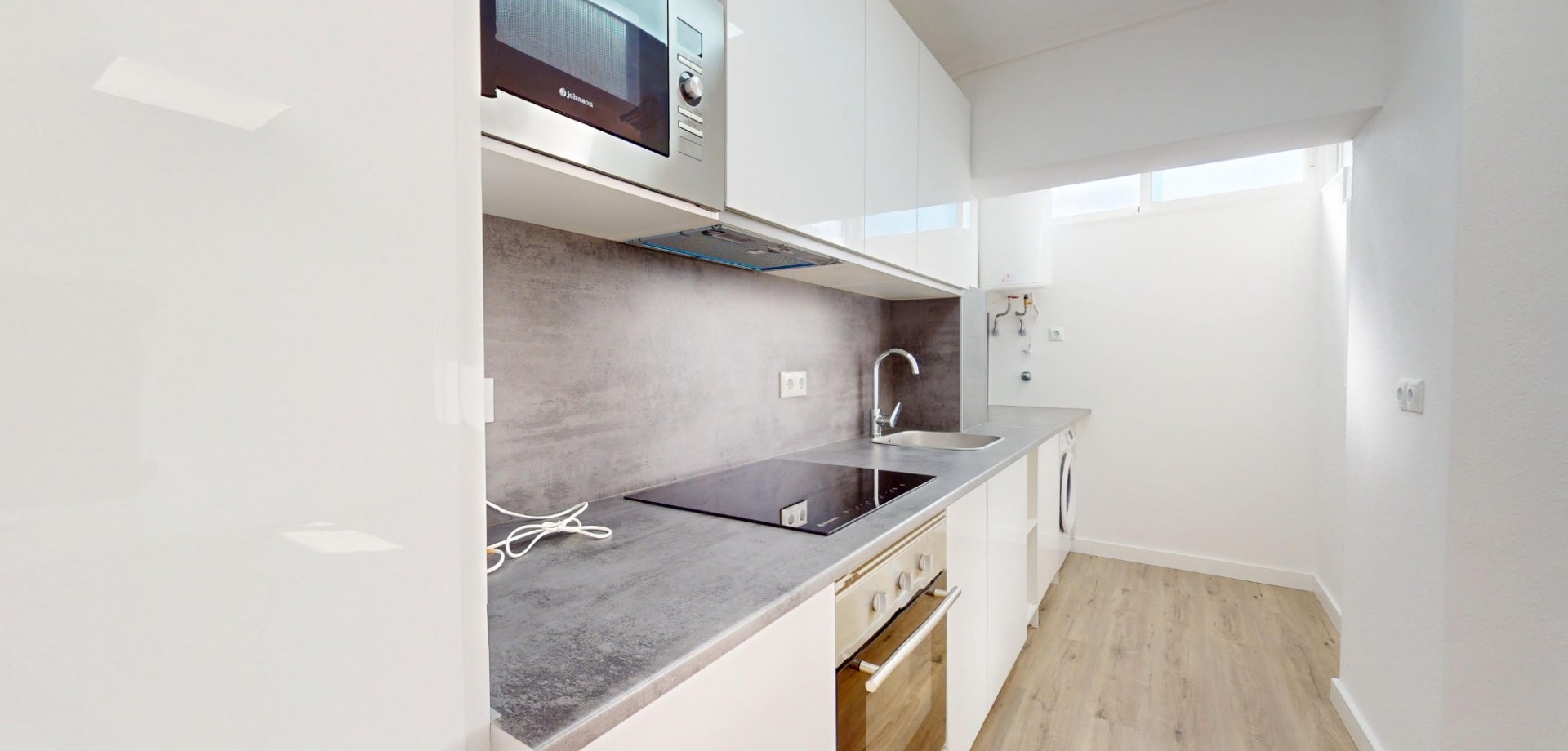 For sale - 2 Bedroom 1 Bathroom Apartment in Orihuela Costa - Villamartín  - Costa Blanca (Alicante)