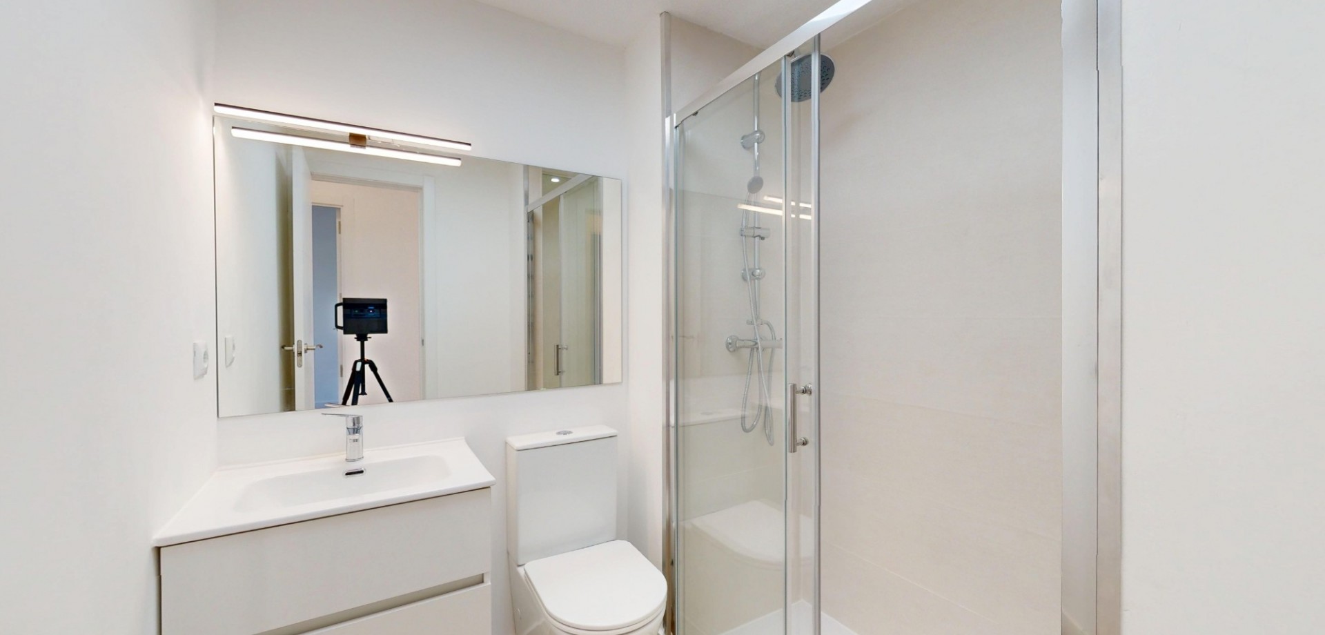 For sale - 2 Bedroom 1 Bathroom Apartment in Orihuela Costa - Villamartín  - Costa Blanca (Alicante)