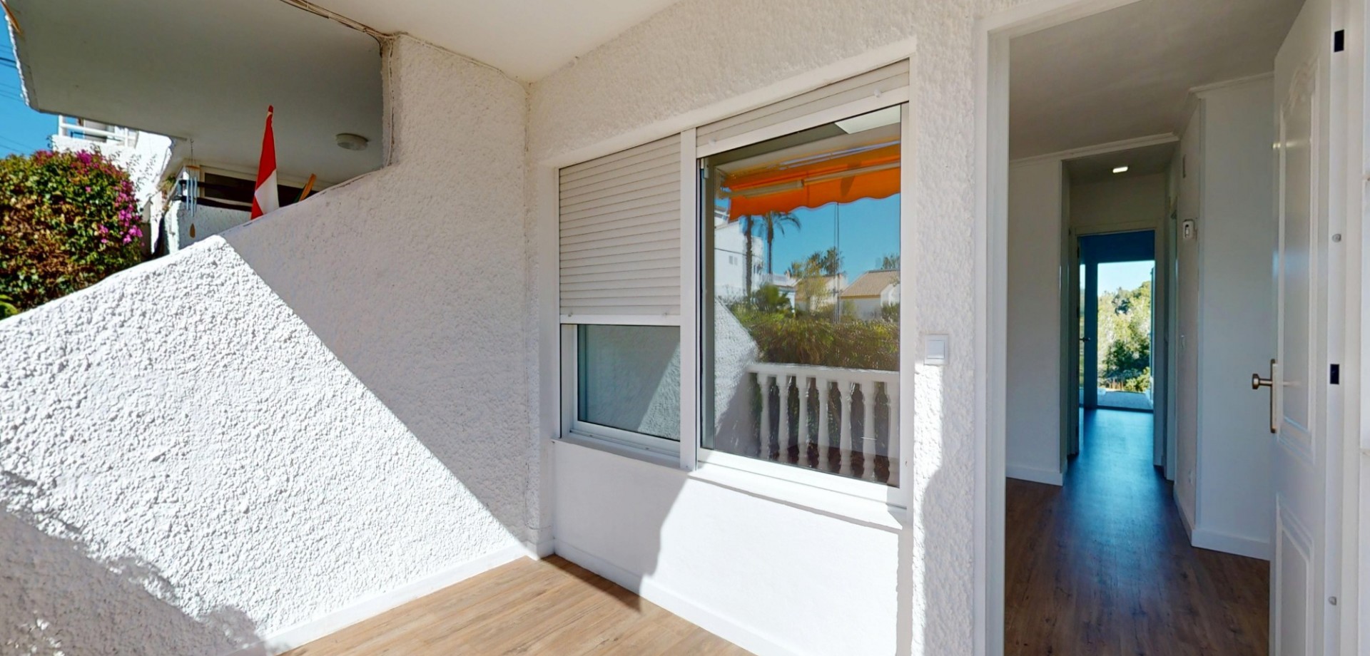 For sale - 2 Bedroom 1 Bathroom Apartment in Orihuela Costa - Villamartín  - Costa Blanca (Alicante)