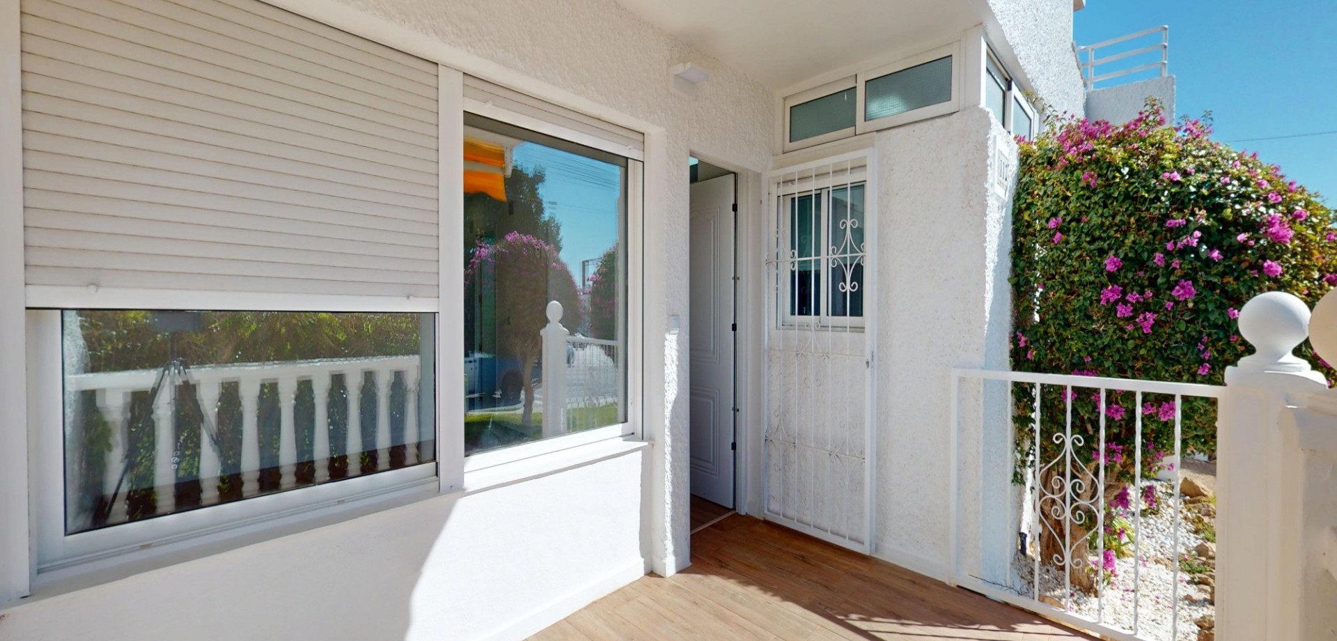 For sale - 2 Bedroom 1 Bathroom Apartment in Orihuela Costa - Villamartín  - Costa Blanca (Alicante)