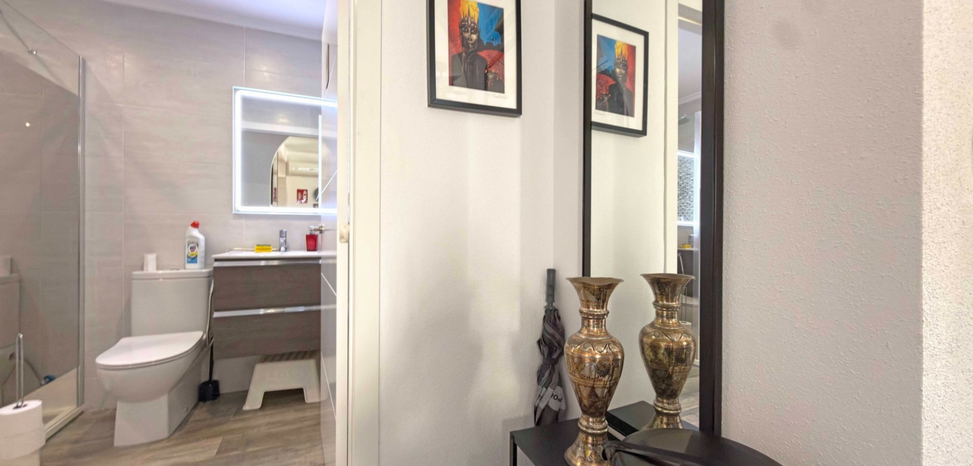 For sale - 2 Bedroom 1 Bathroom Bungalow in Orihuela Costa - La Zenia  - Costa Blanca (Alicante)