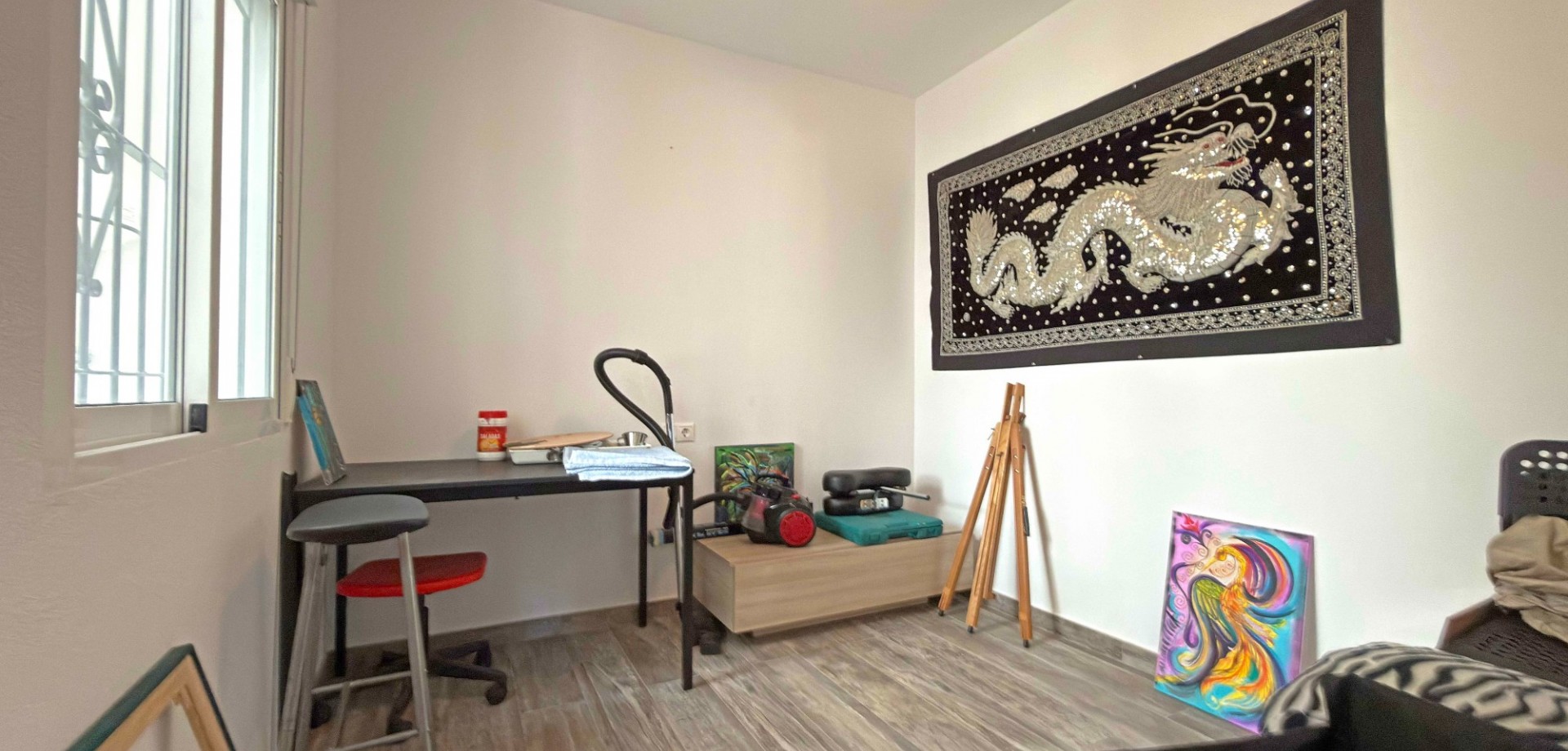 For sale - 2 Bedroom 1 Bathroom Bungalow in Orihuela Costa - La Zenia  - Costa Blanca (Alicante)