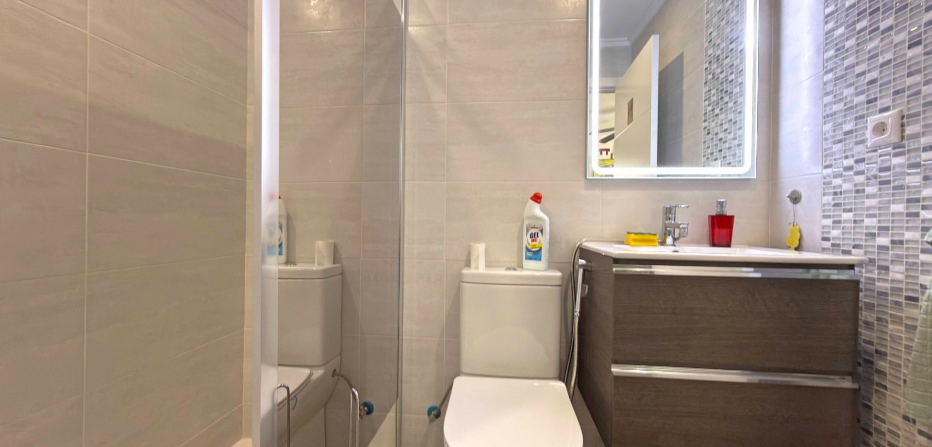 For sale - 2 Bedroom 1 Bathroom Bungalow in Orihuela Costa - La Zenia  - Costa Blanca (Alicante)