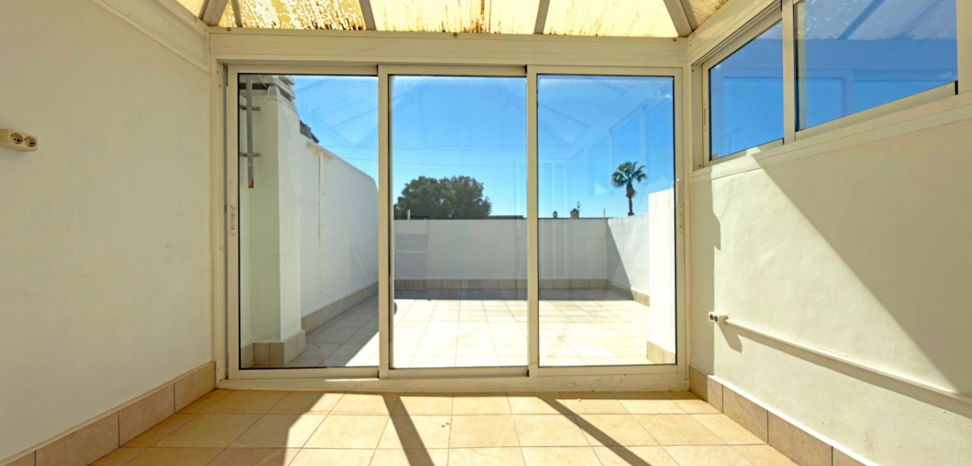 For sale - 2 Bedroom 1 Bathroom Bungalow in Orihuela Costa - La Zenia  - Costa Blanca (Alicante)