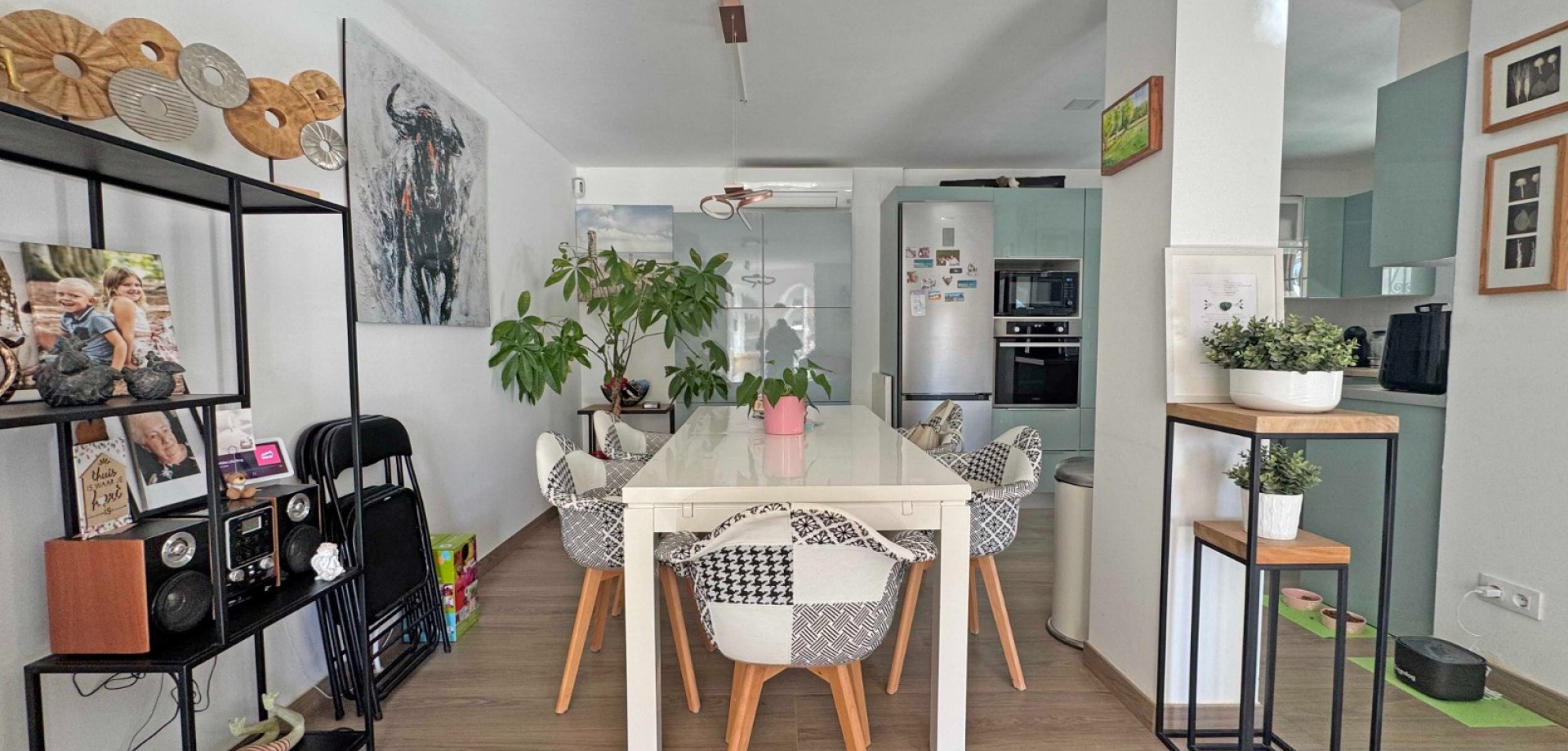 For sale - 2 Bedroom 2 Bathroom Townhouse in Orihuela Costa - Villamartín  - Costa Blanca (Alicante)