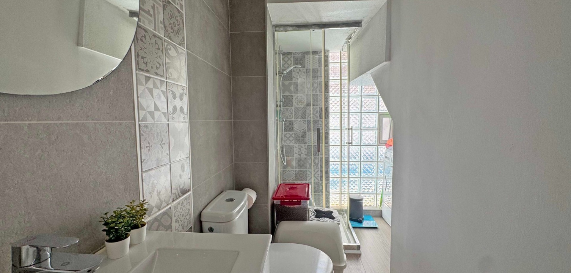 For sale - 2 Bedroom 2 Bathroom Townhouse in Orihuela Costa - Villamartín  - Costa Blanca (Alicante)