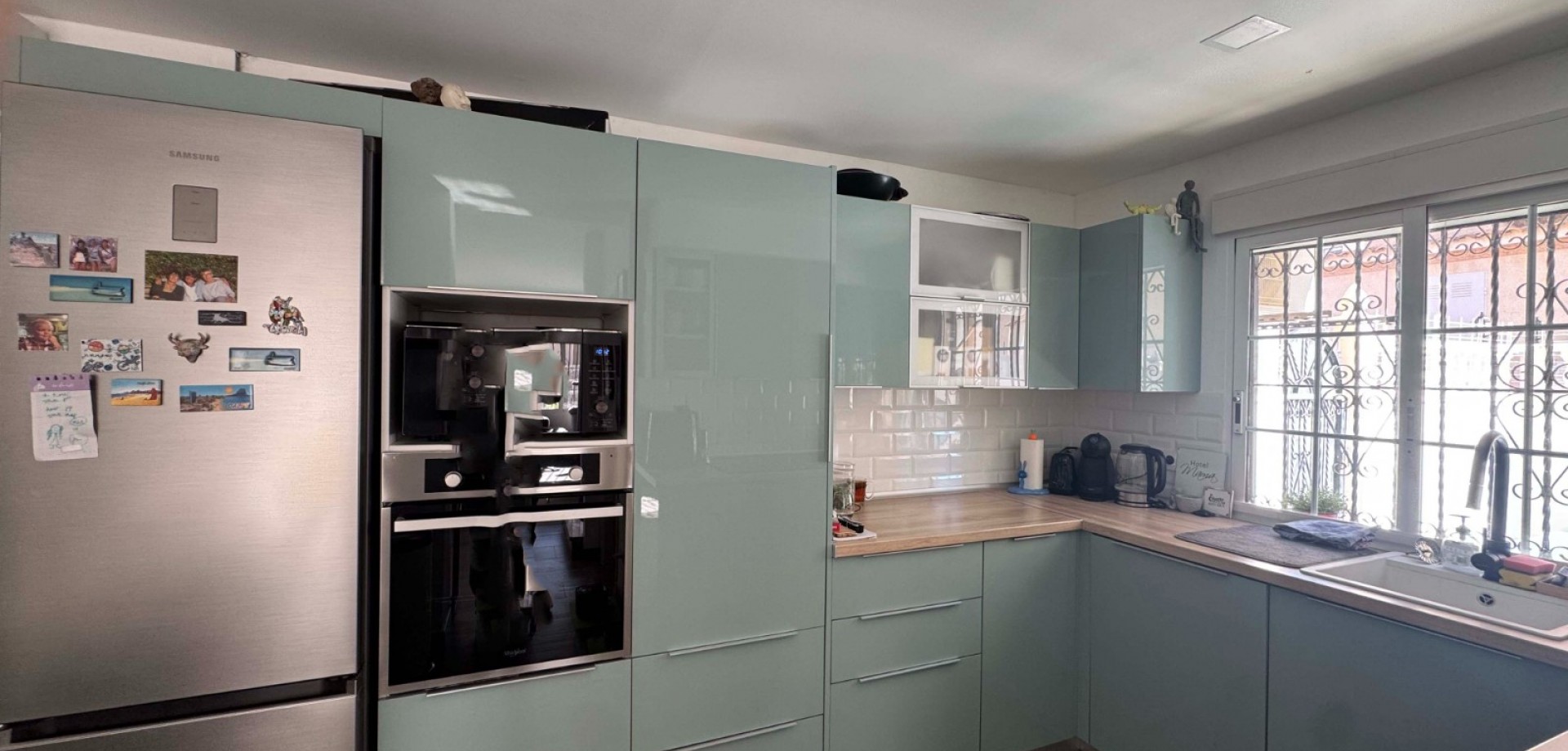 For sale - 2 Bedroom 2 Bathroom Townhouse in Orihuela Costa - Villamartín  - Costa Blanca (Alicante)