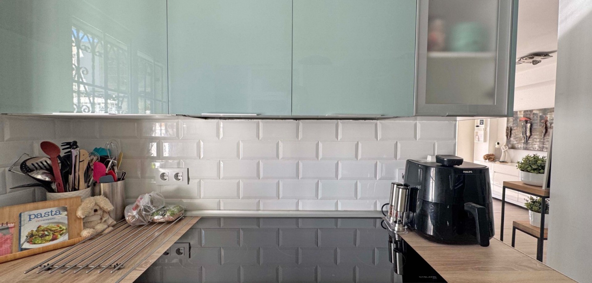 For sale - 2 Bedroom 2 Bathroom Townhouse in Orihuela Costa - Villamartín  - Costa Blanca (Alicante)