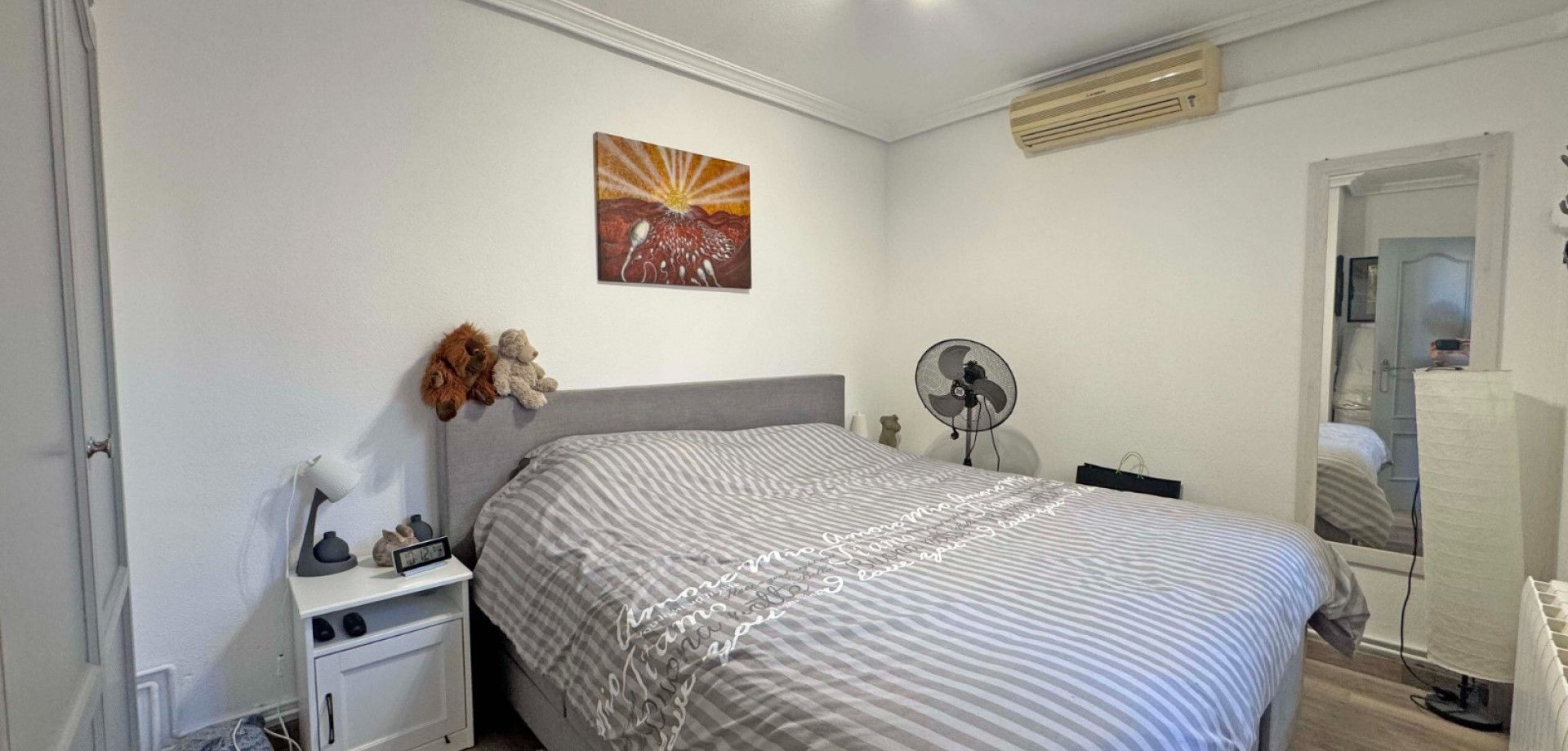 For sale - 2 Bedroom 2 Bathroom Townhouse in Orihuela Costa - Villamartín  - Costa Blanca (Alicante)