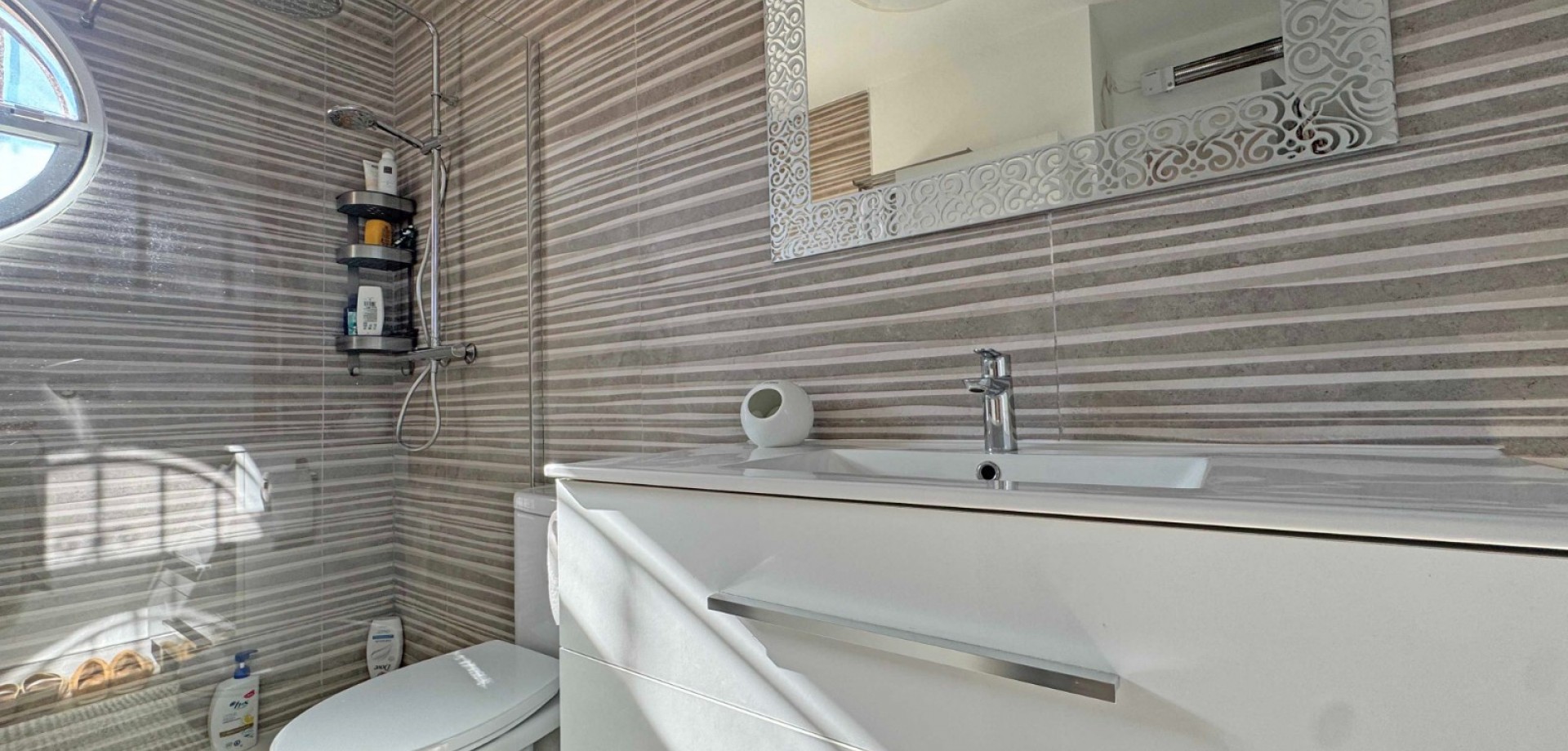 For sale - 2 Bedroom 2 Bathroom Townhouse in Orihuela Costa - Villamartín  - Costa Blanca (Alicante)